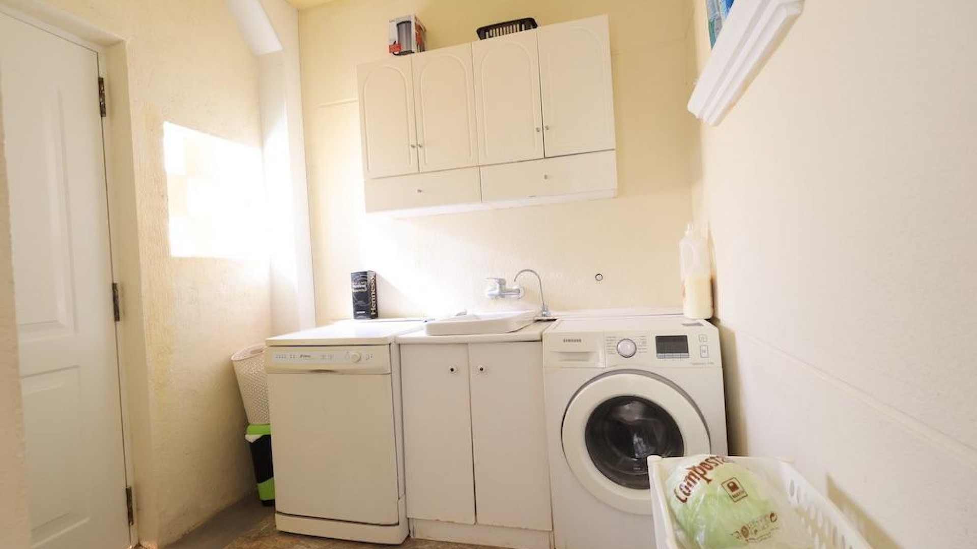 Villa en Playa Flamenca