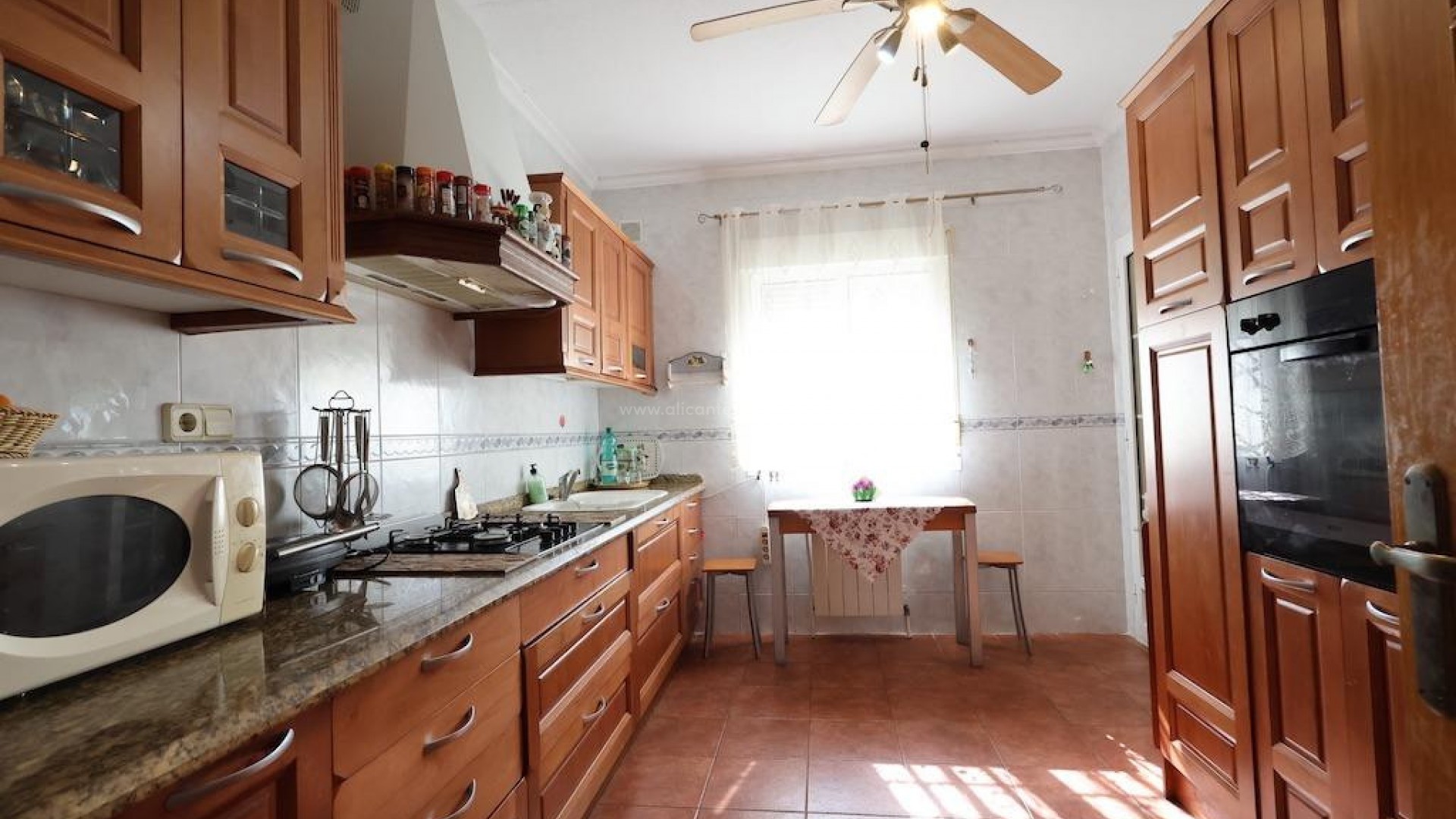Villa en Playa Flamenca