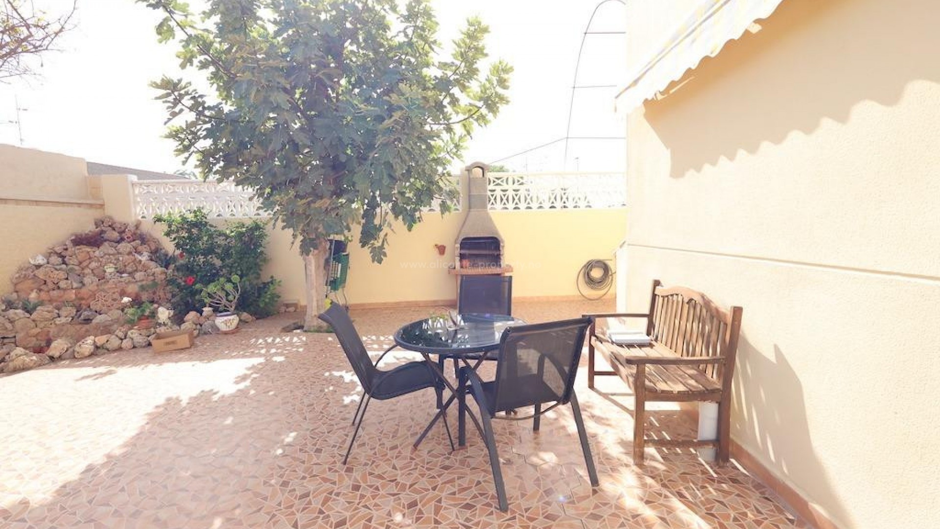 Villa en Playa Flamenca