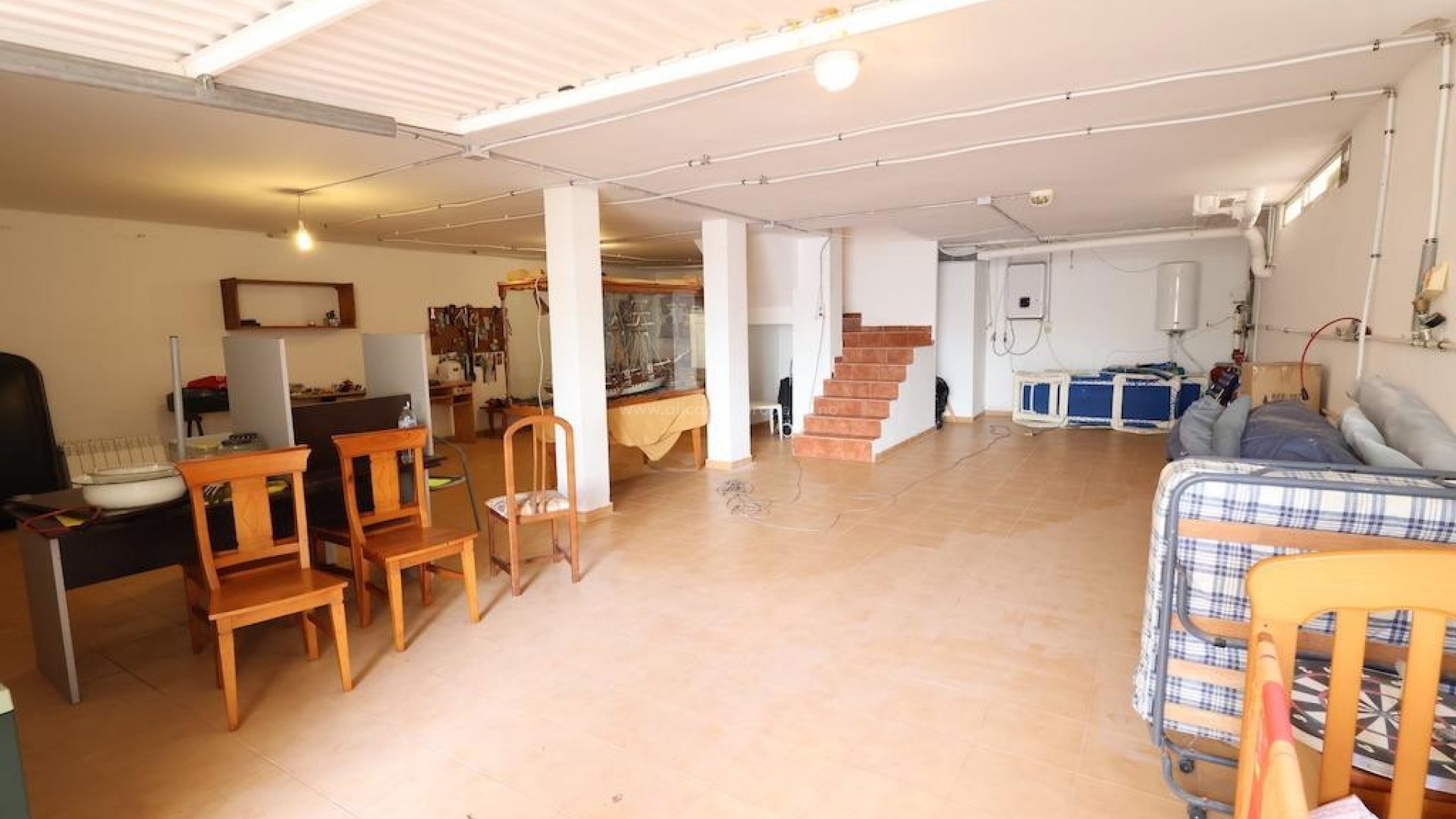 Villa en Playa Flamenca