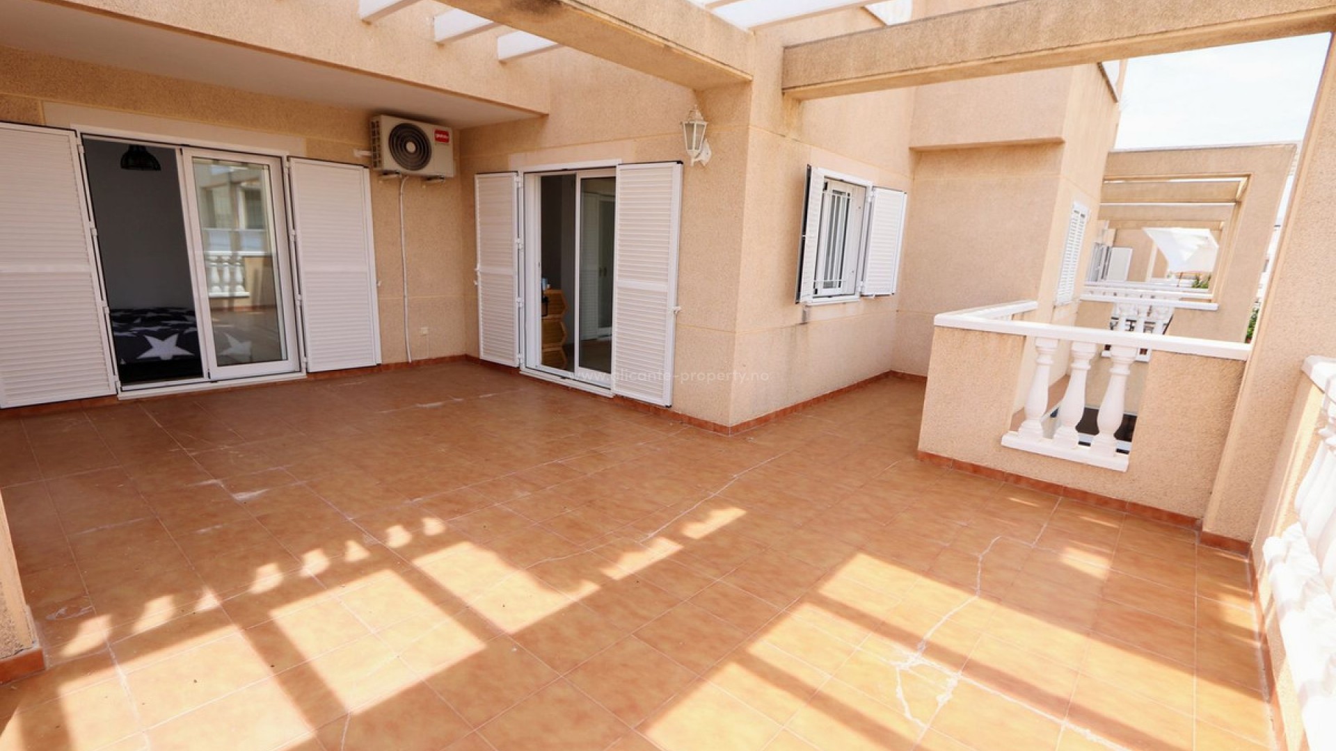 Villa en Playa Flamenca