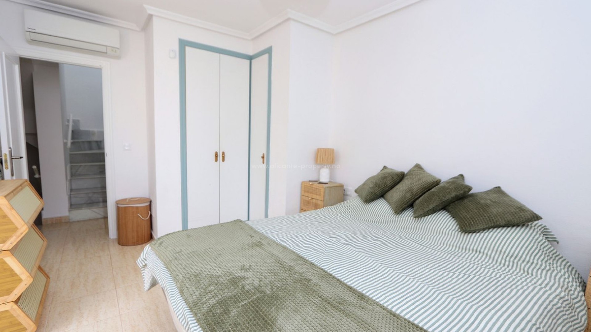 Villa en Playa Flamenca