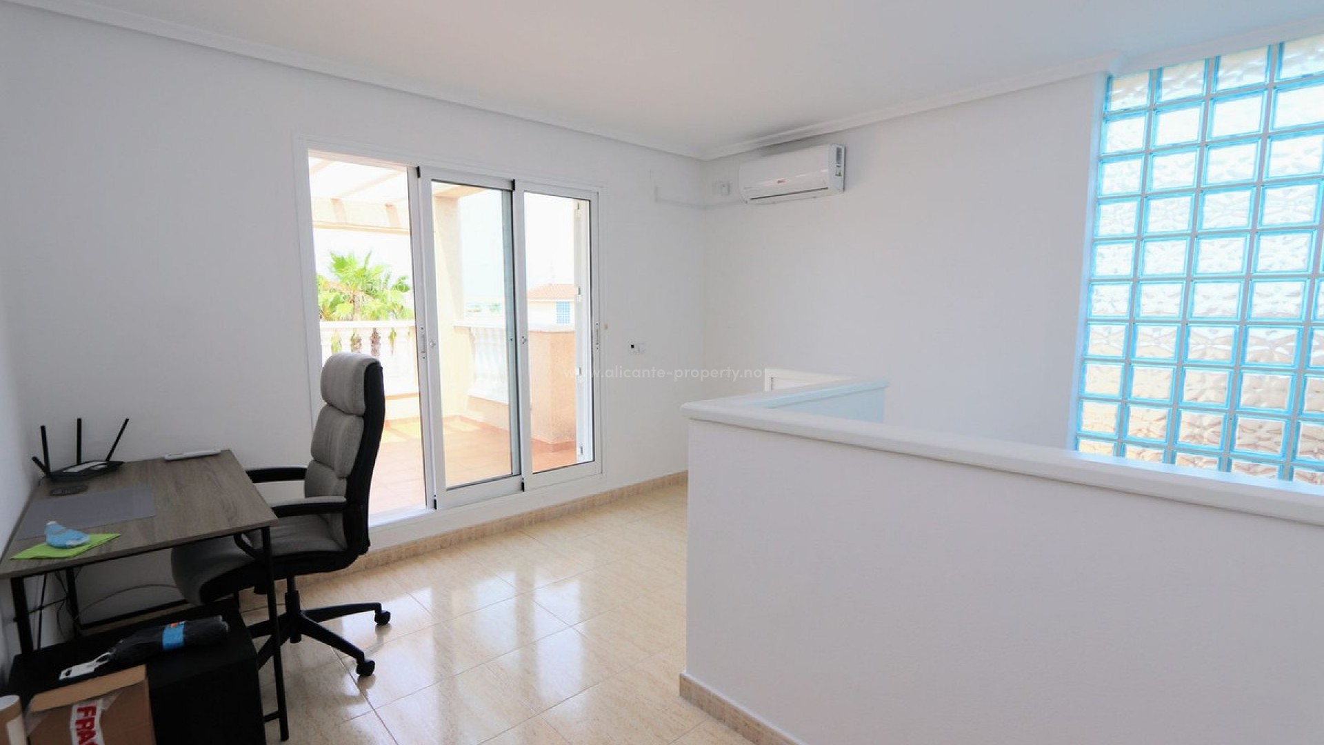 Villa en Playa Flamenca