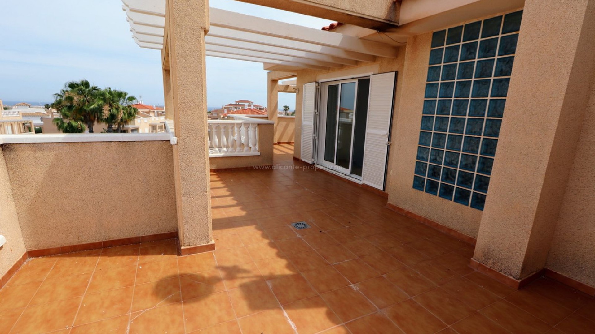 Villa en Playa Flamenca