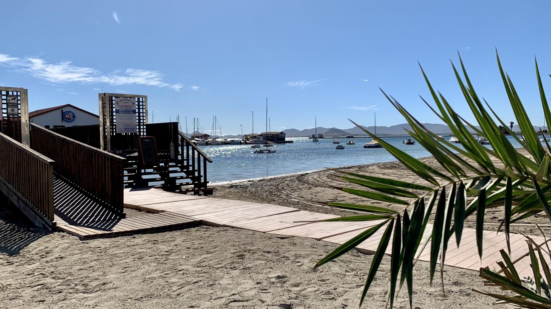 Villa en Playa la Atascadera