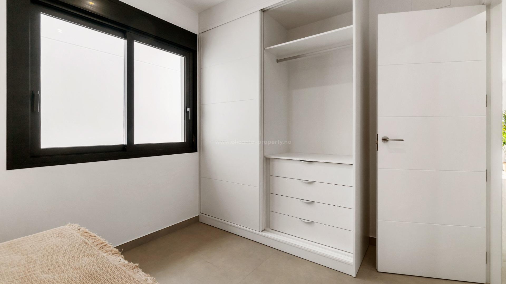 Villa en Polideportivo