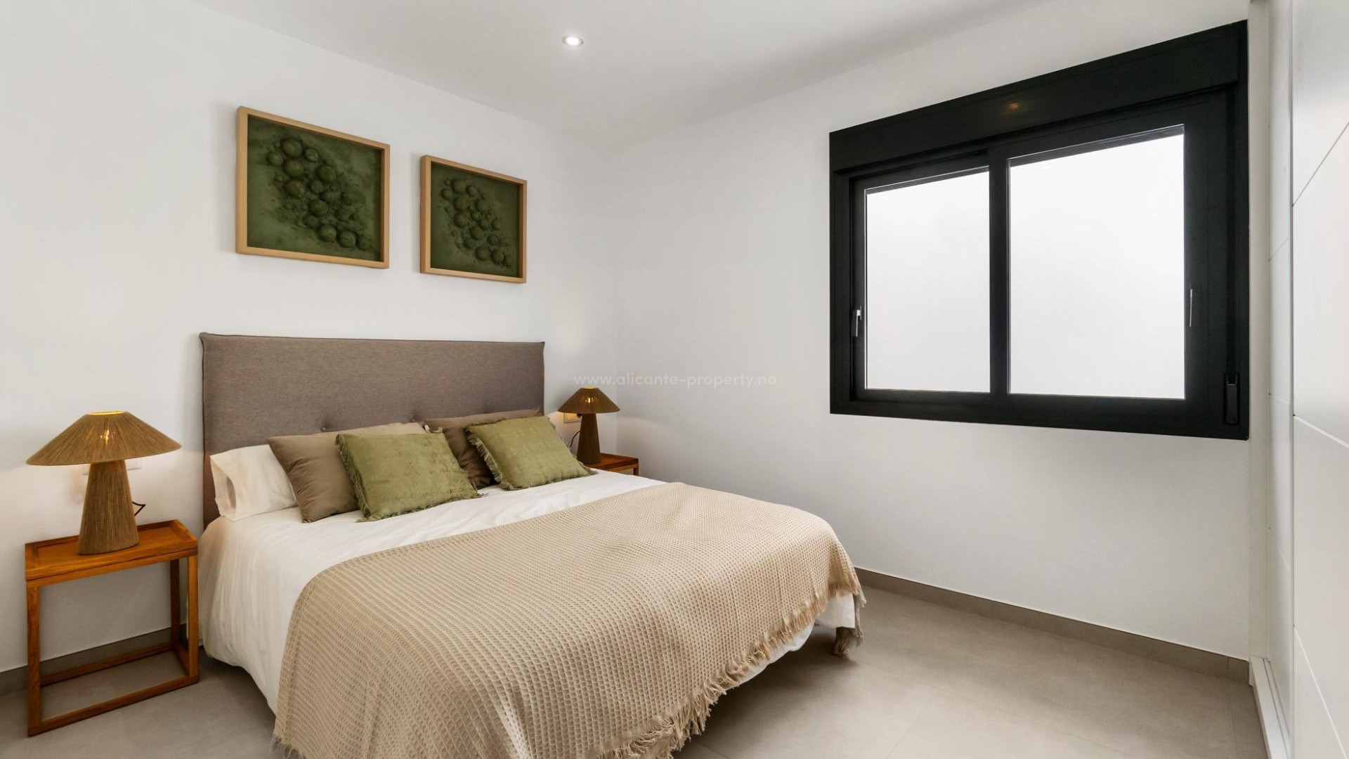 Villa en Polideportivo