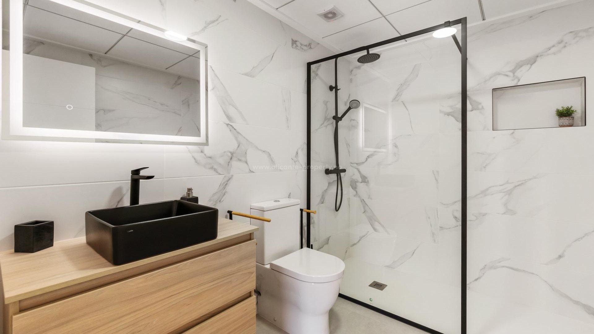 Villa en Polideportivo