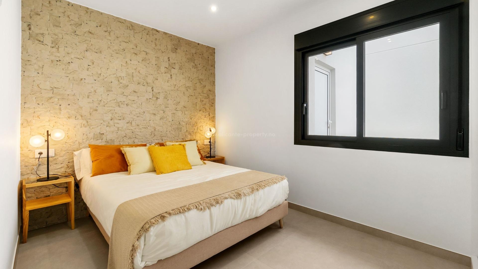 Villa en Polideportivo