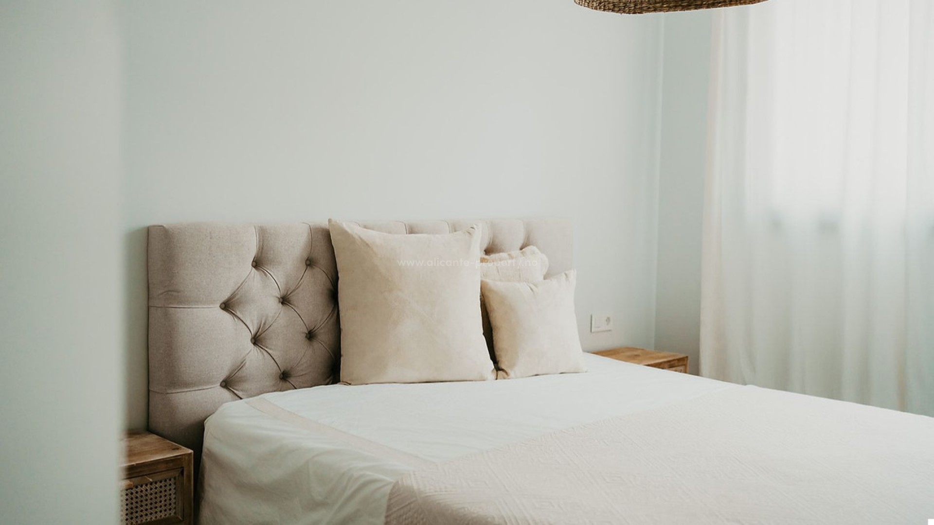 Villa en Polop Centro