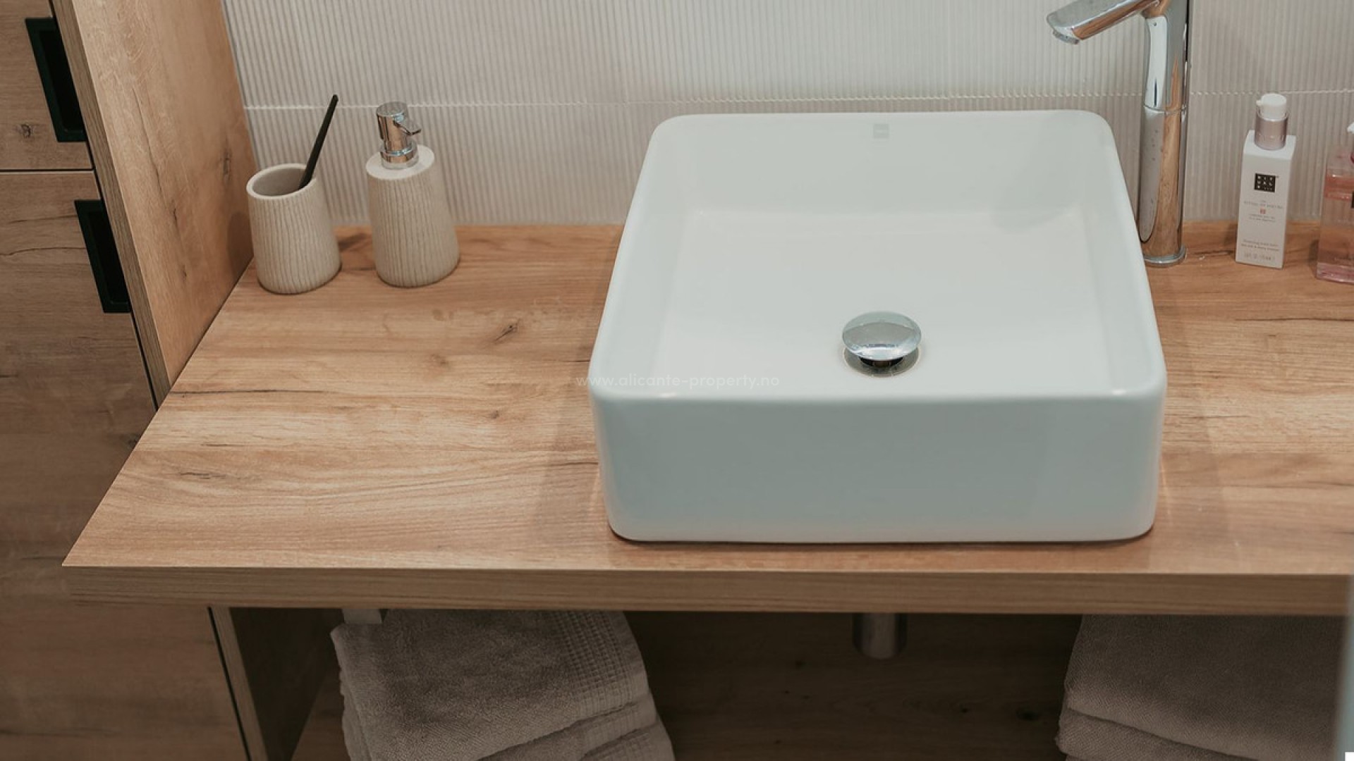 Villa en Polop Centro