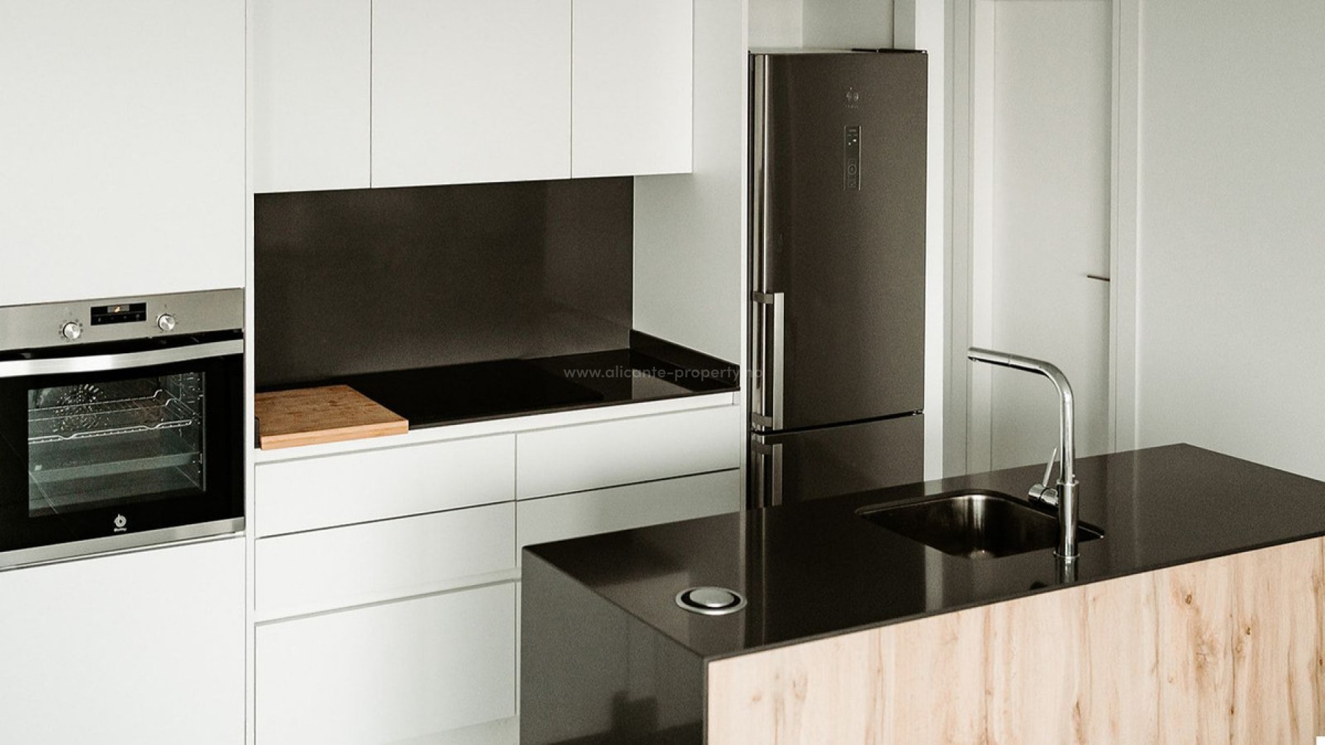 Villa en Polop Centro