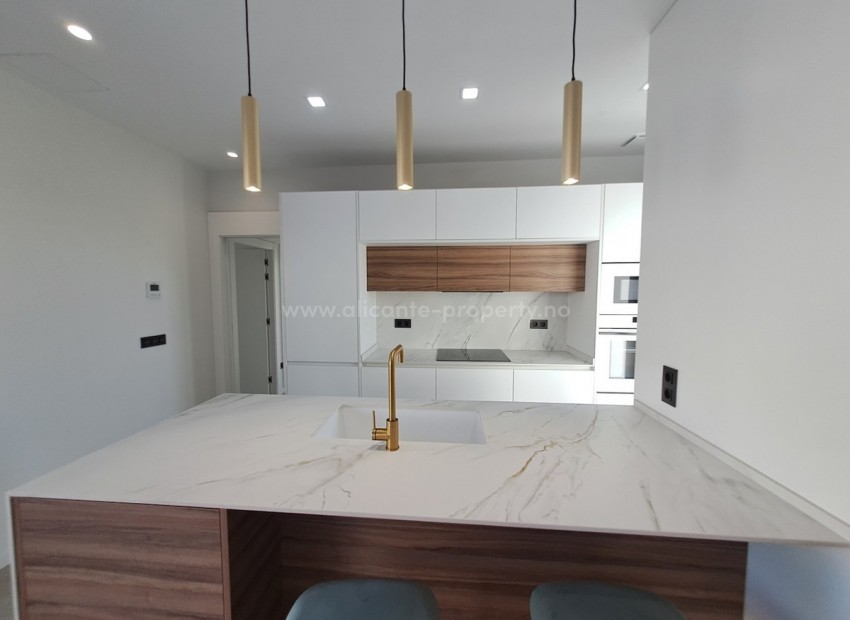 Villa en Polop Centro