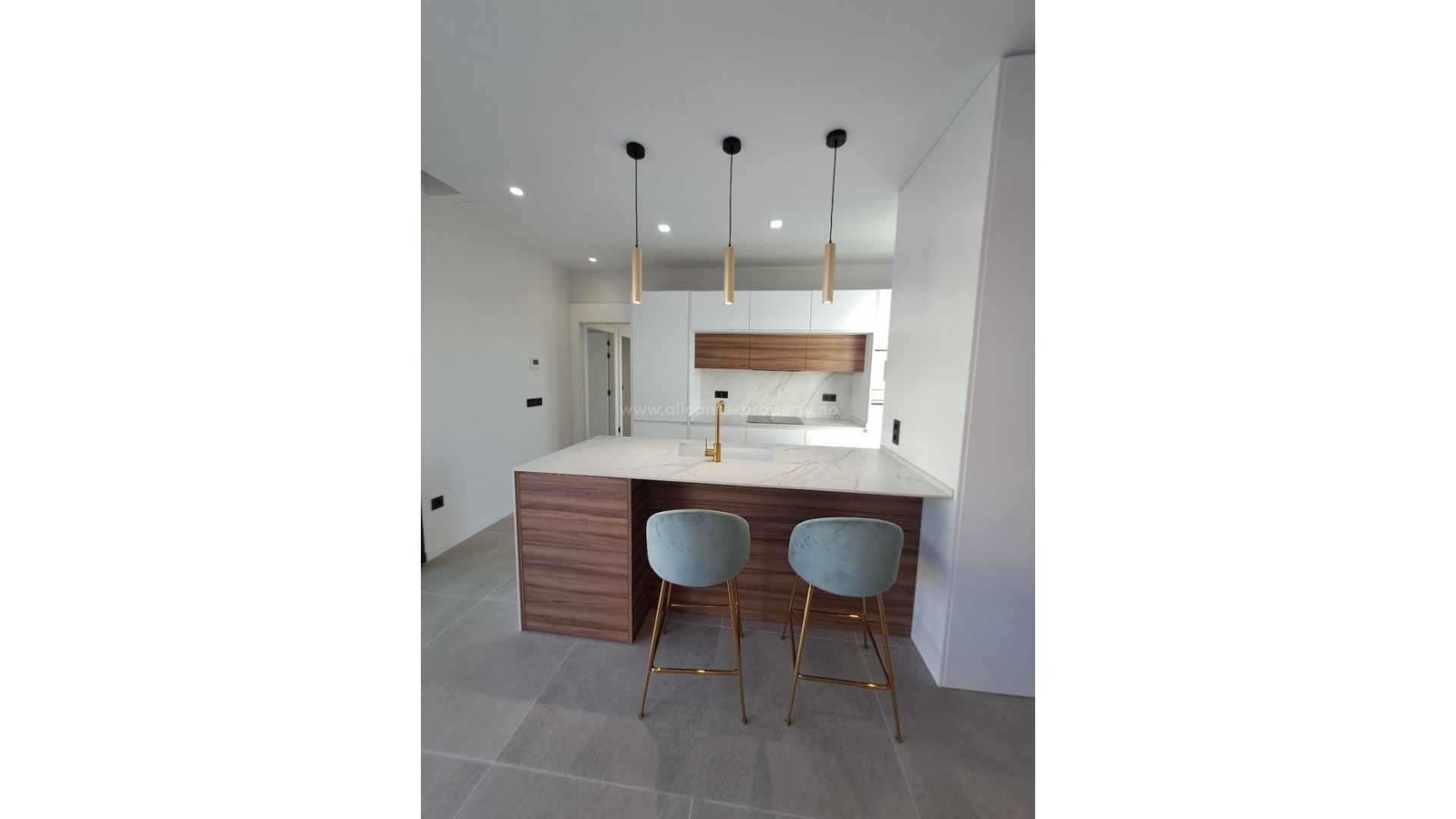 Villa en Polop Centro