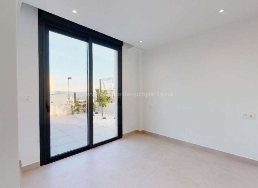 Villa en Polop Centro