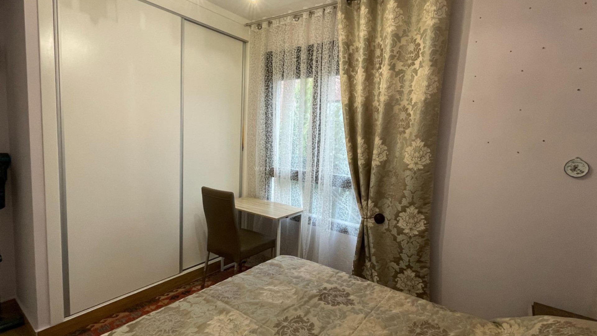 Villa en Polop Centro