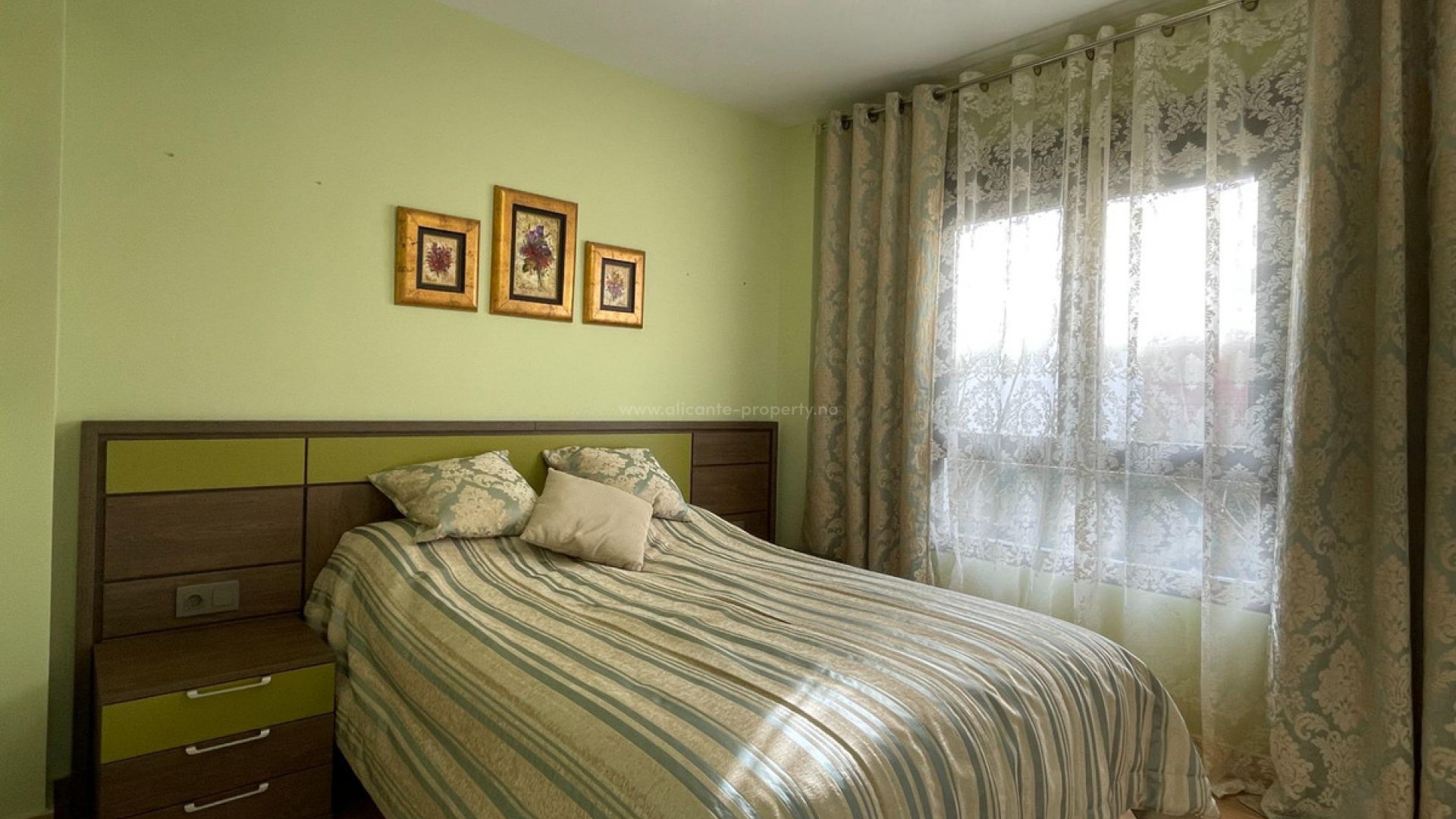 Villa en Polop Centro