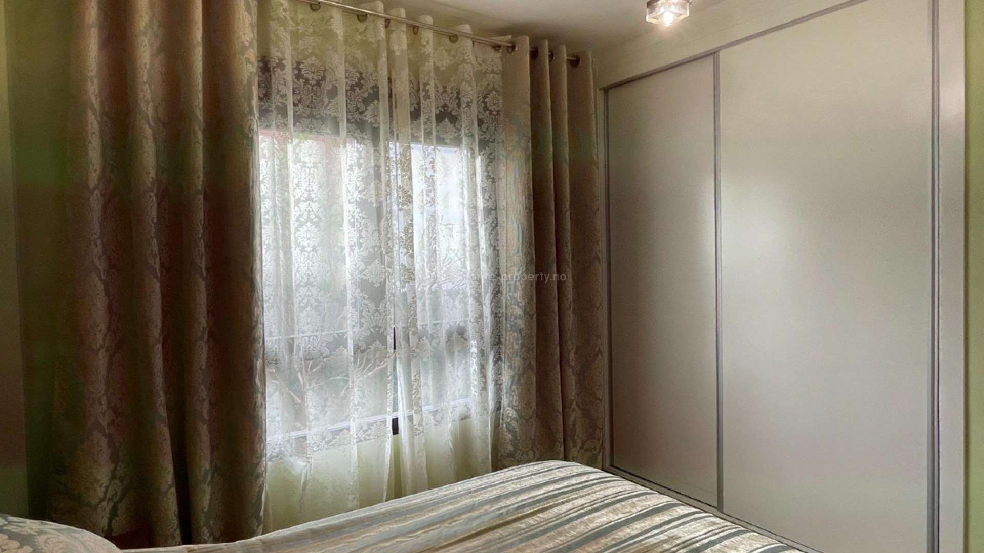 Villa en Polop Centro