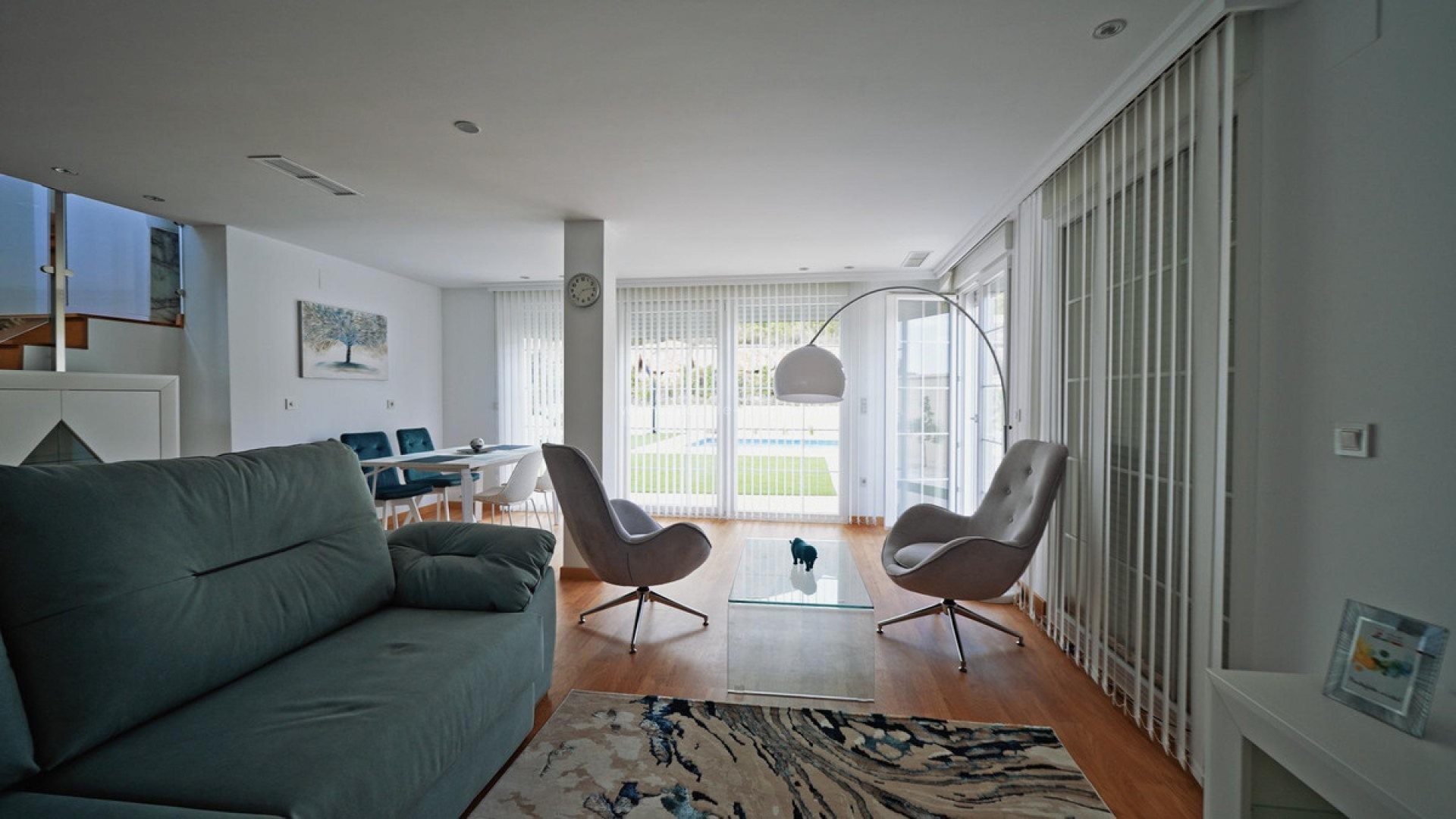 Villa en Polop Centro