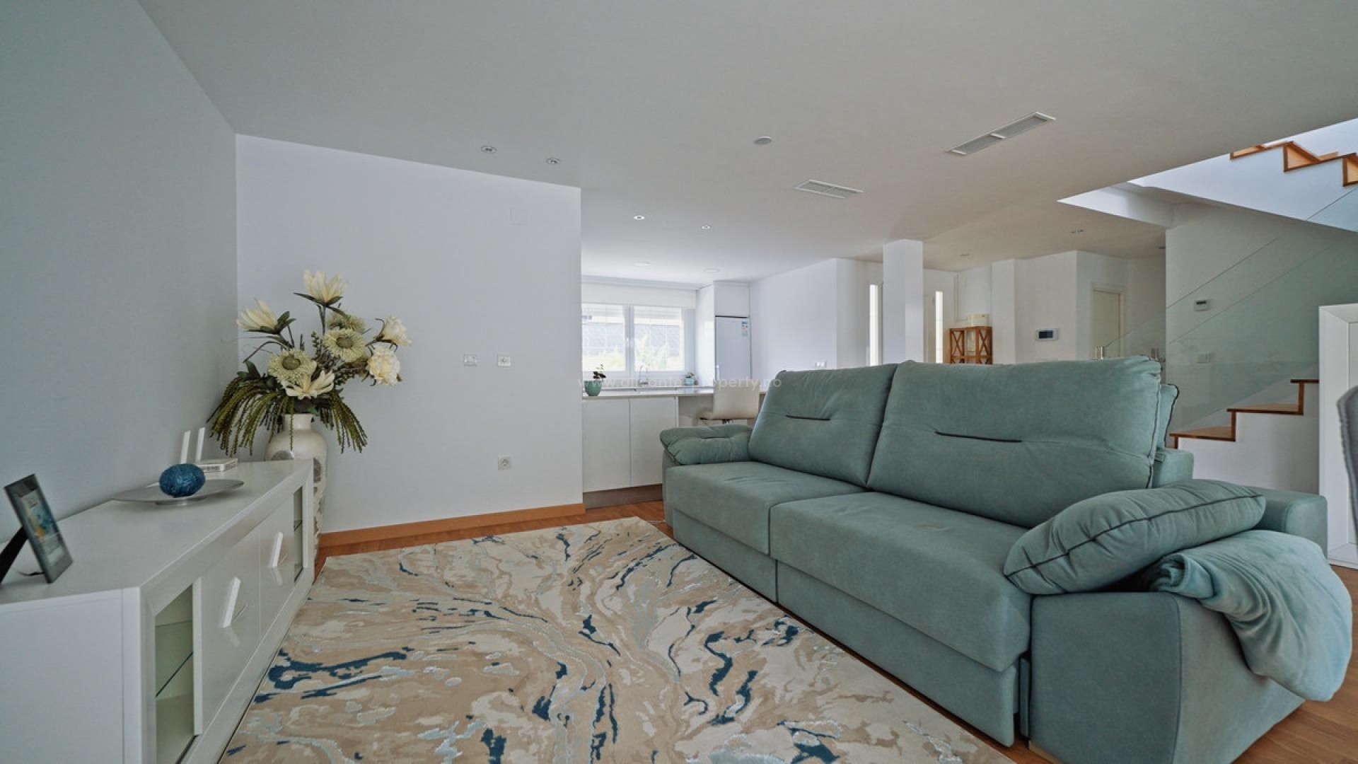 Villa en Polop Centro