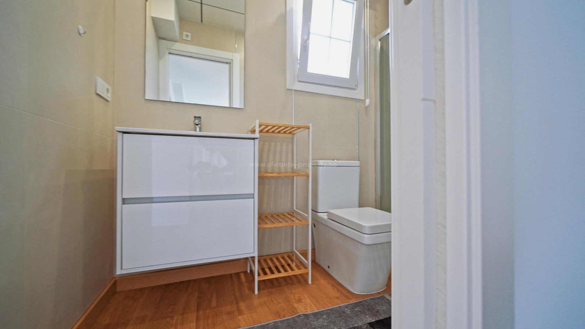 Villa en Polop Centro