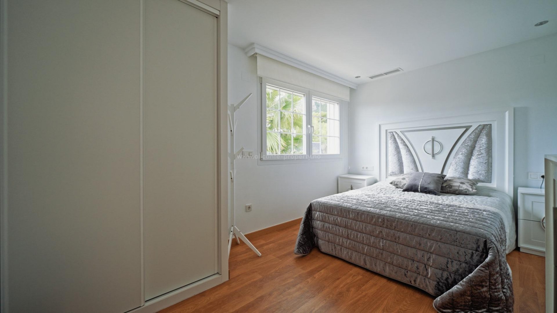 Villa en Polop Centro