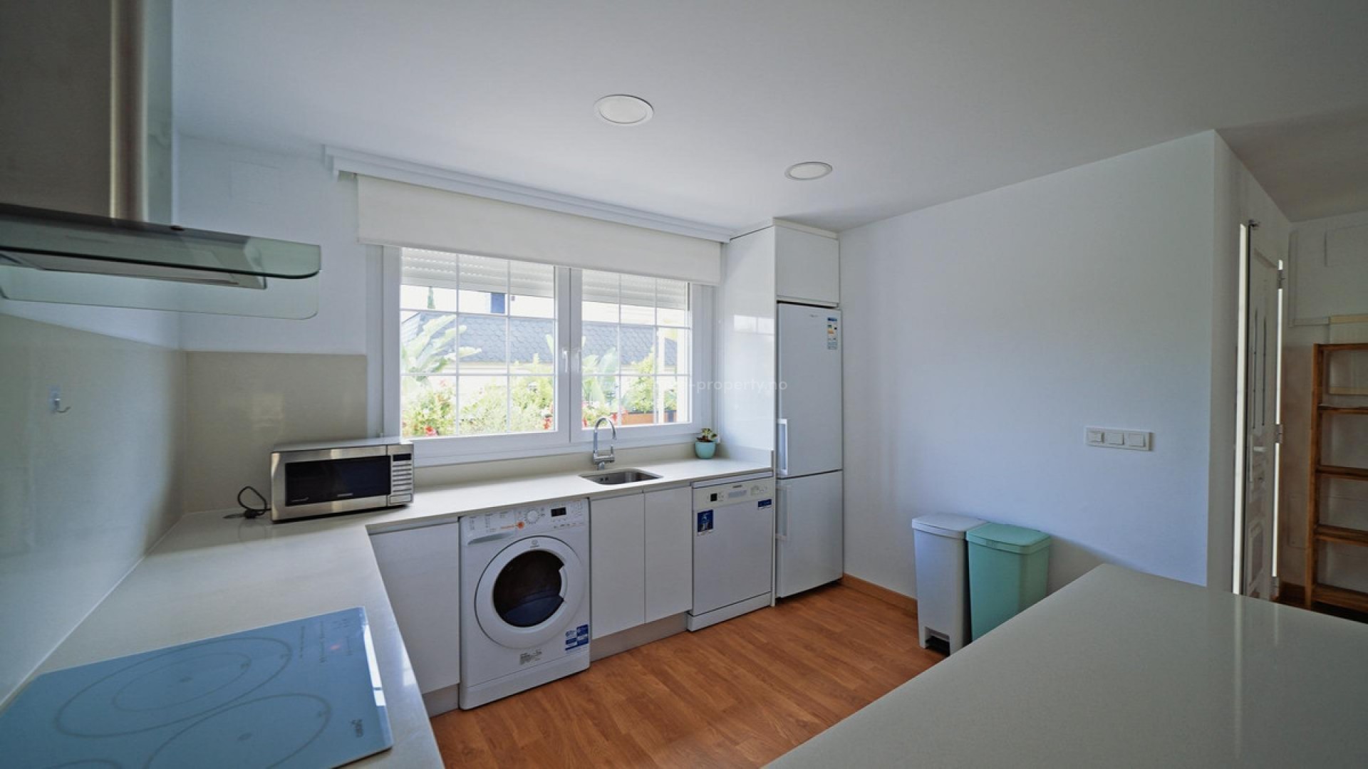 Villa en Polop Centro