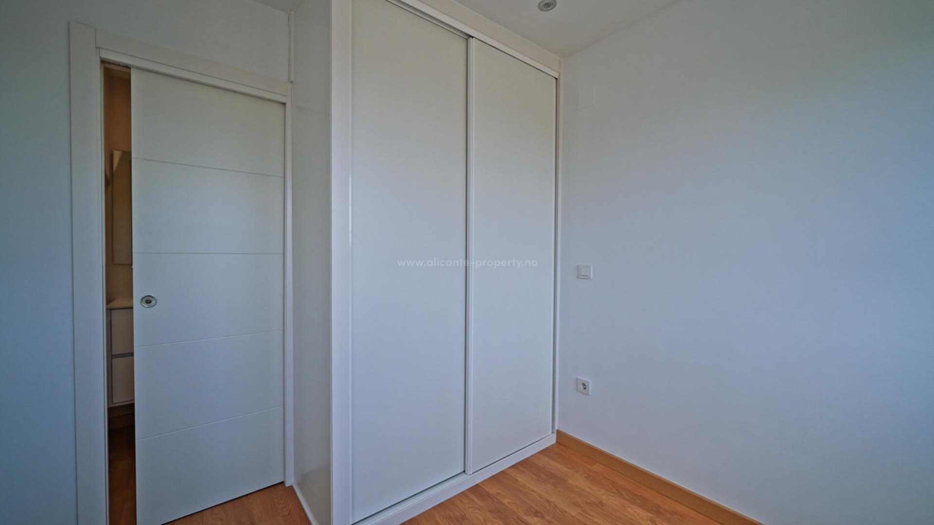 Villa en Polop Centro