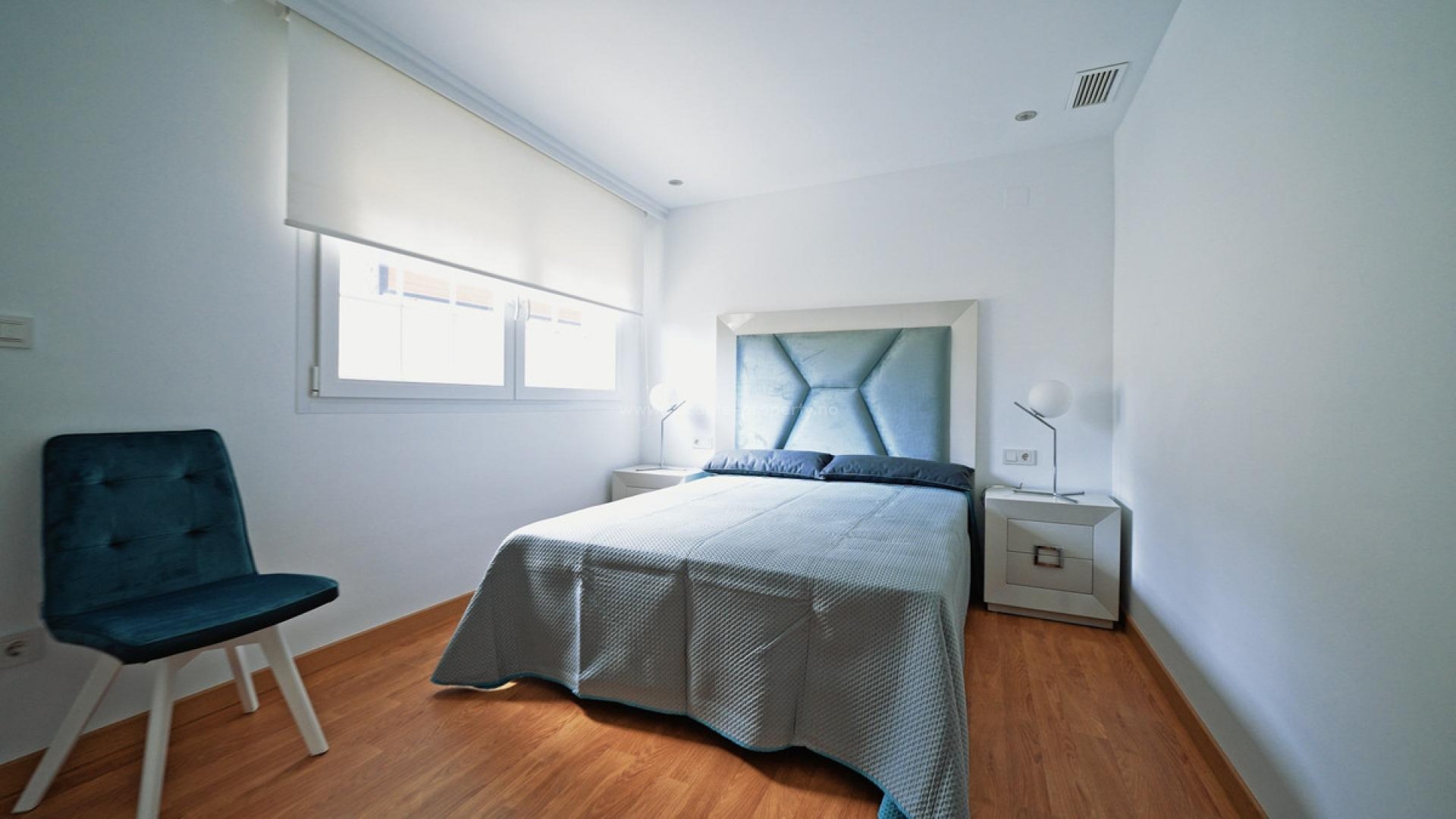 Villa en Polop Centro