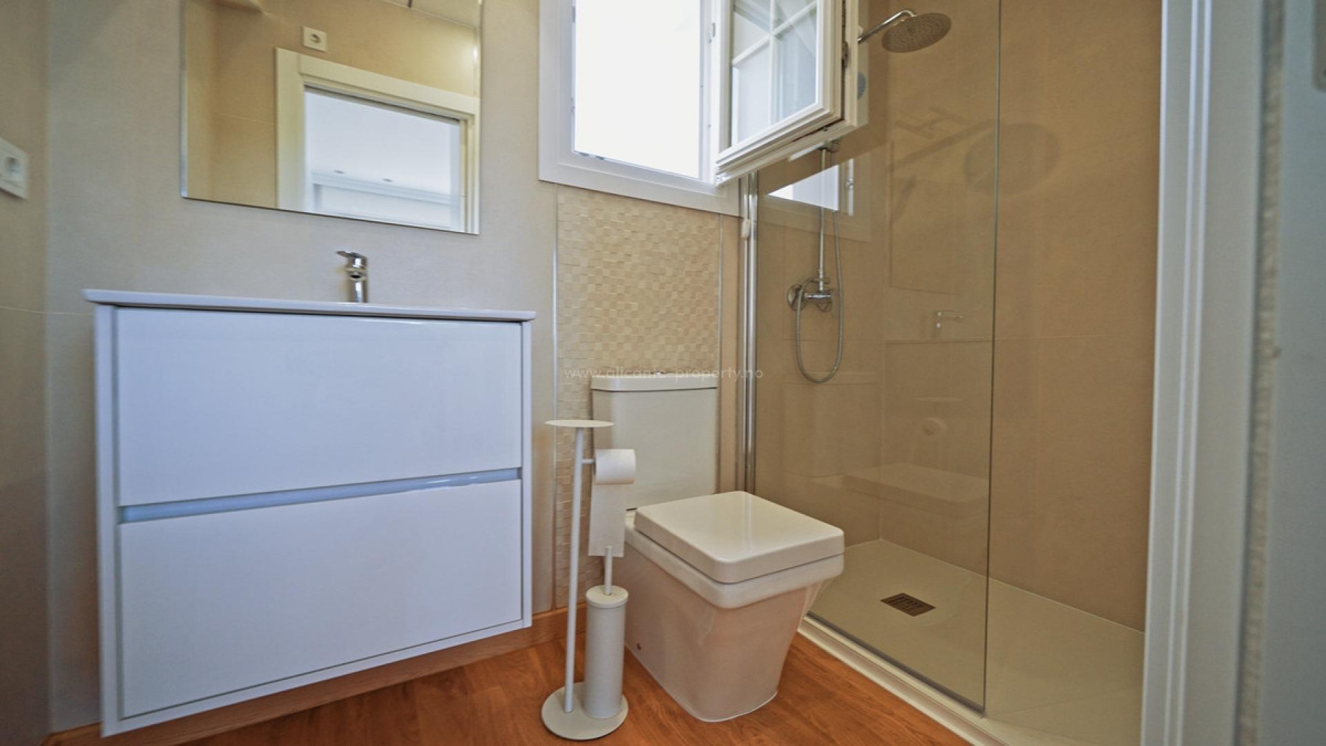 Villa en Polop Centro