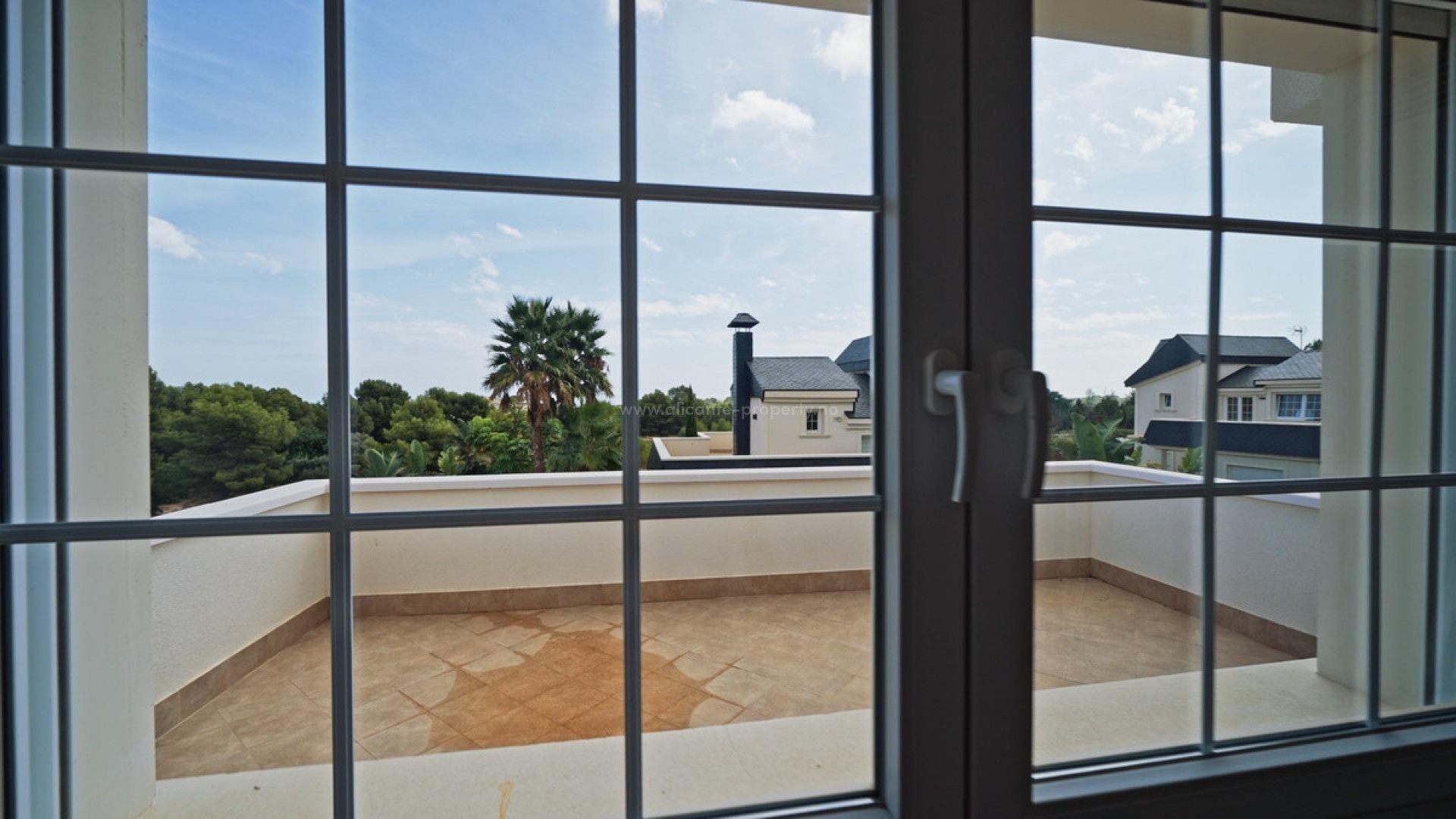 Villa en Polop Centro