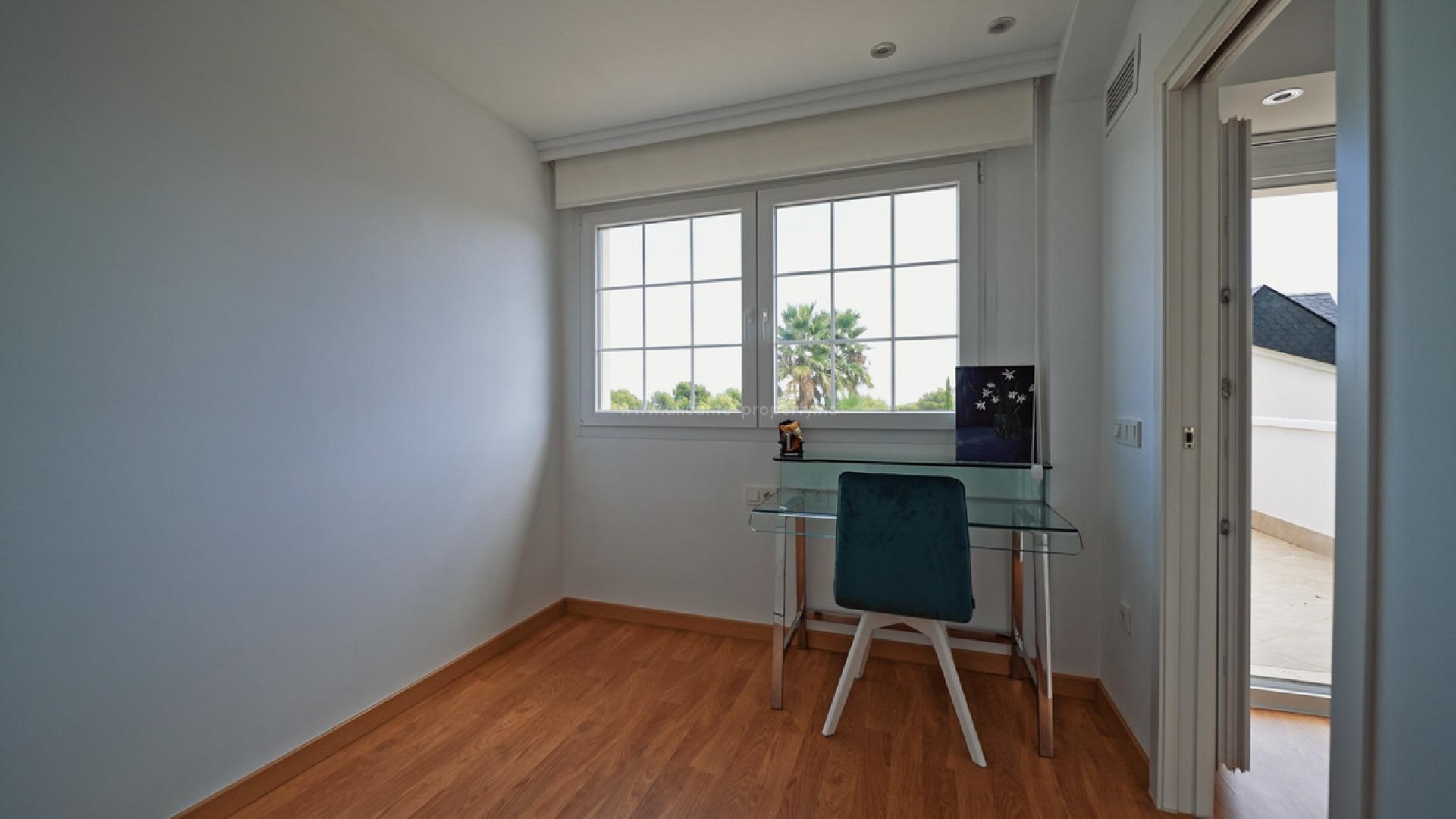 Villa en Polop Centro