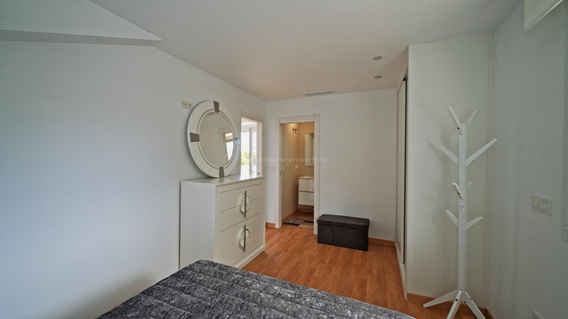 Villa en Polop Centro