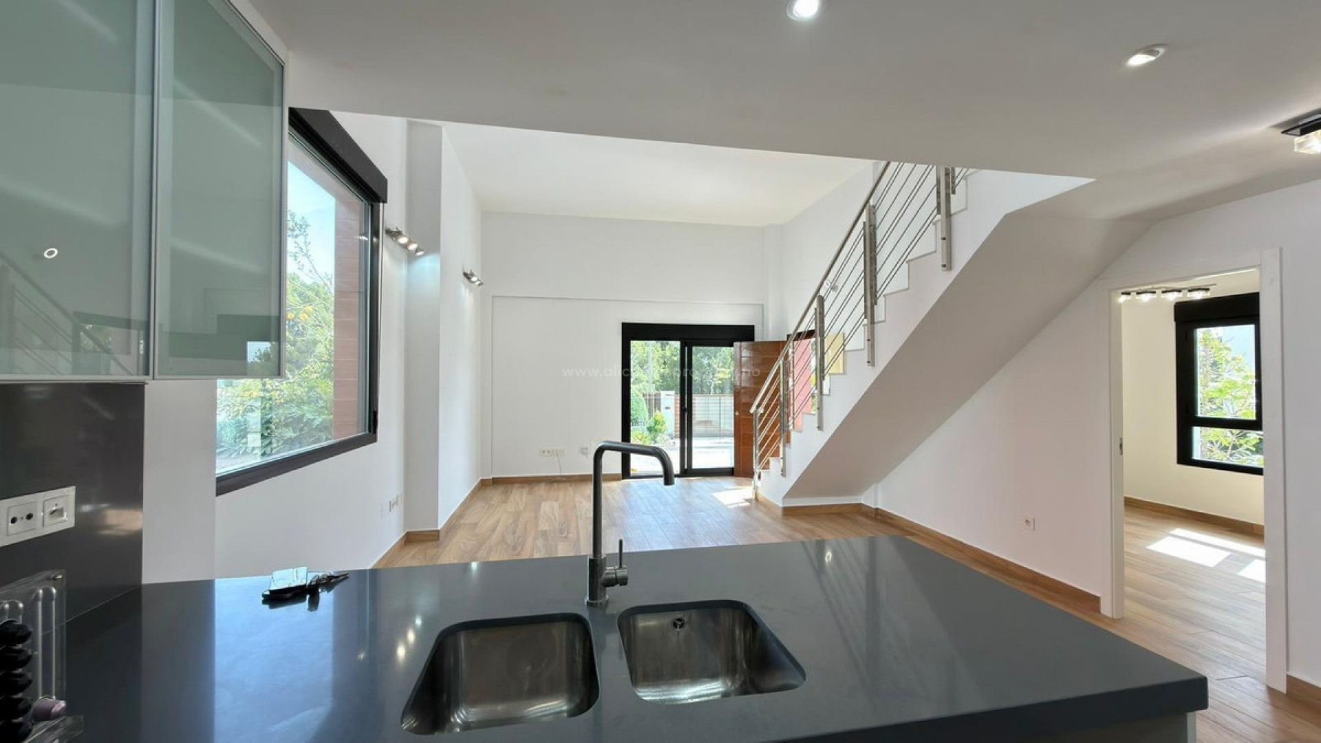 Villa en Polop Centro