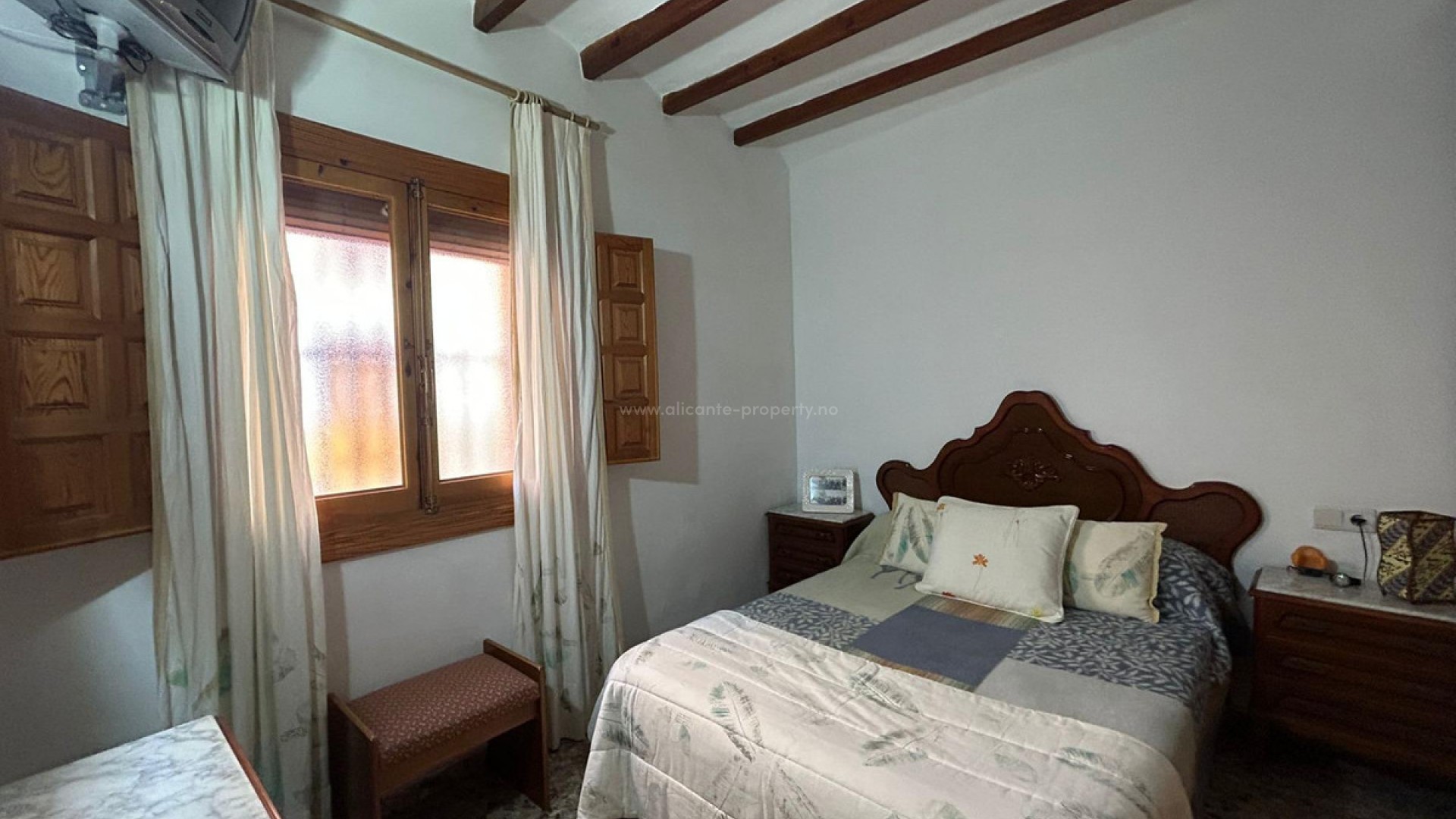 Villa en Polop Centro