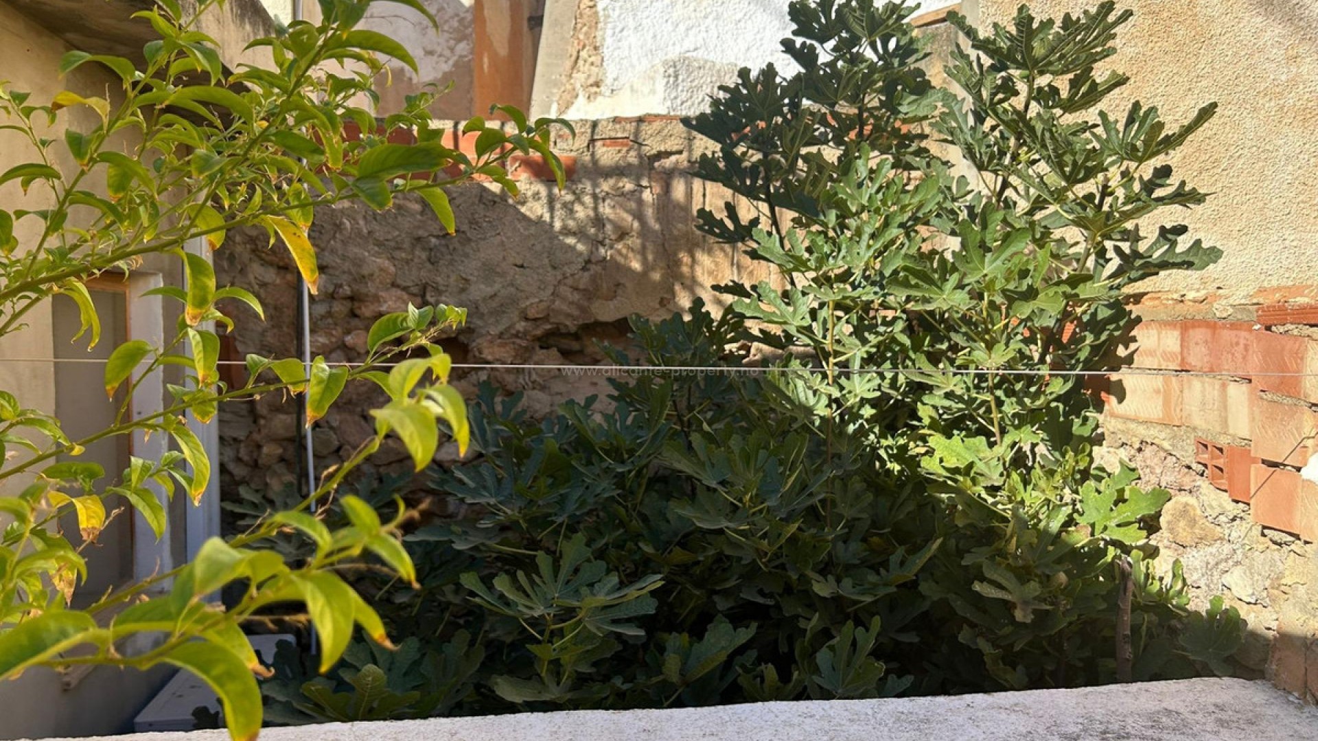 Villa en Polop Centro