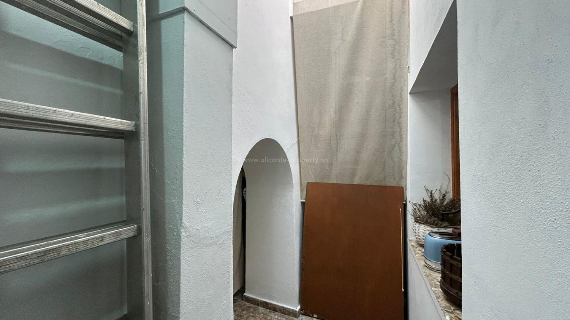 Villa en Polop Centro