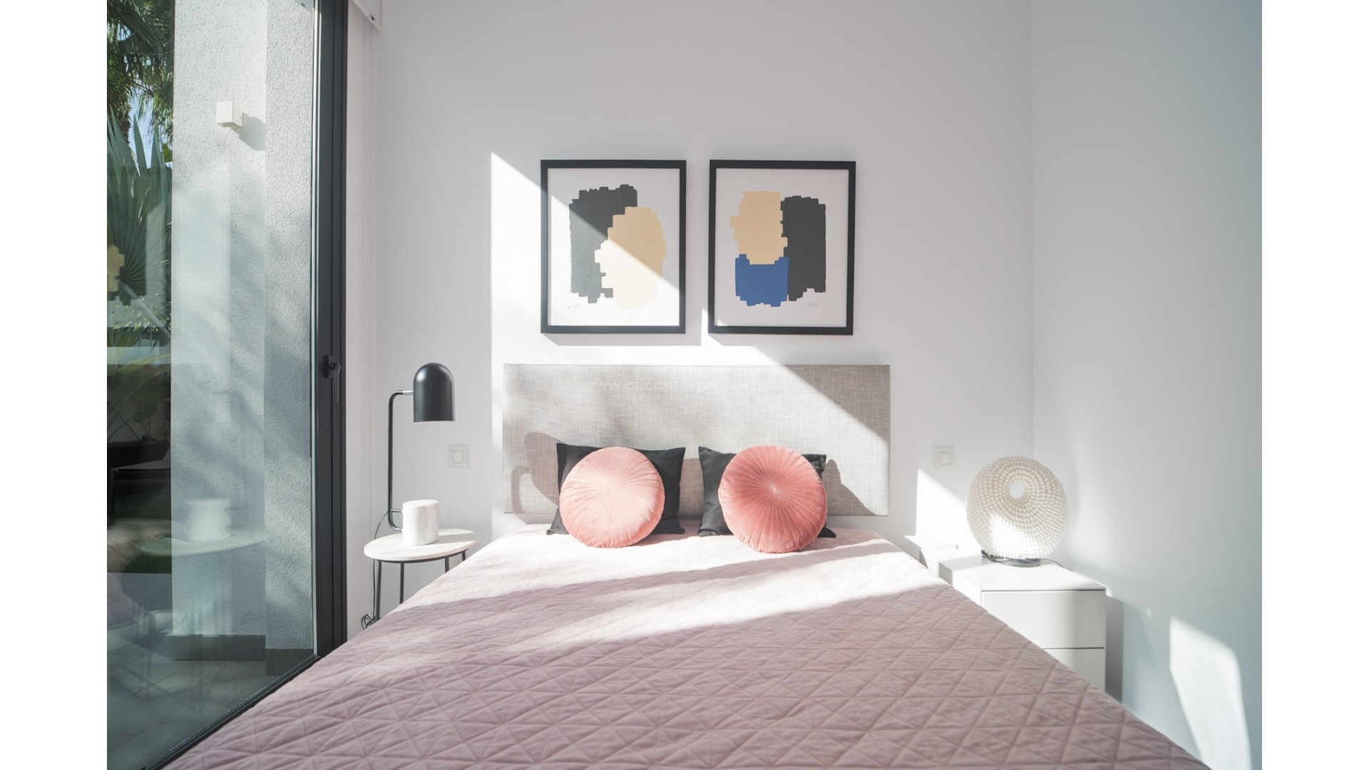 Villa en Pueblo Bravo