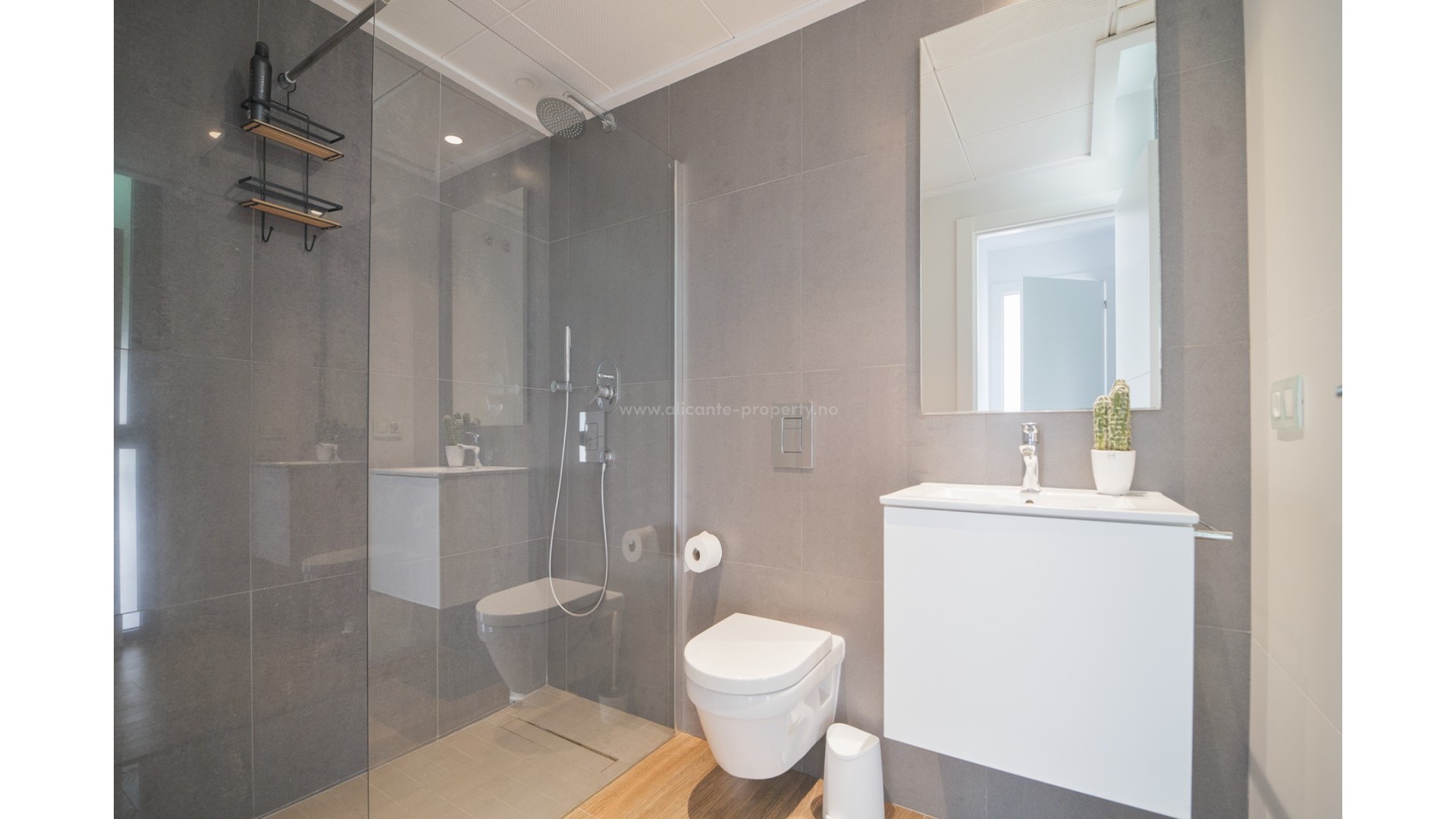 Villa en Pueblo Bravo