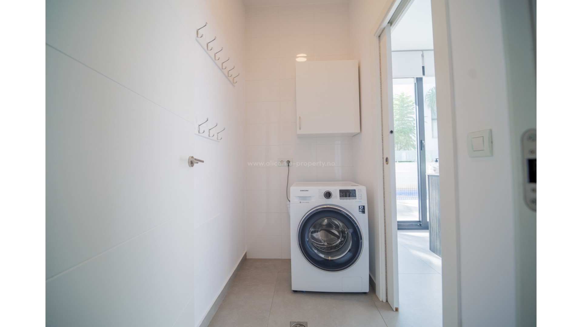 Villa en Pueblo Bravo