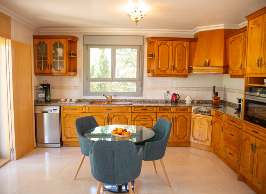 Villa en Pueblo Bravo