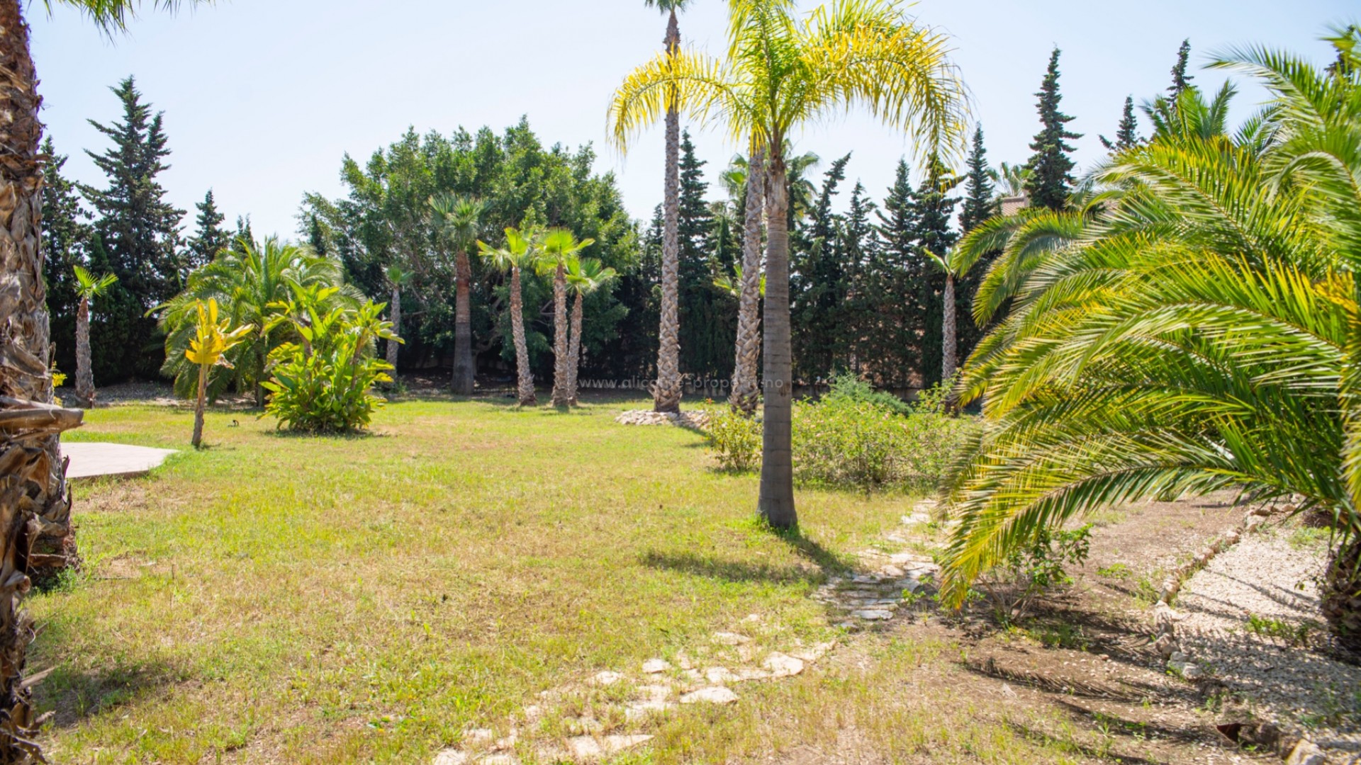 Villa en Pueblo Bravo