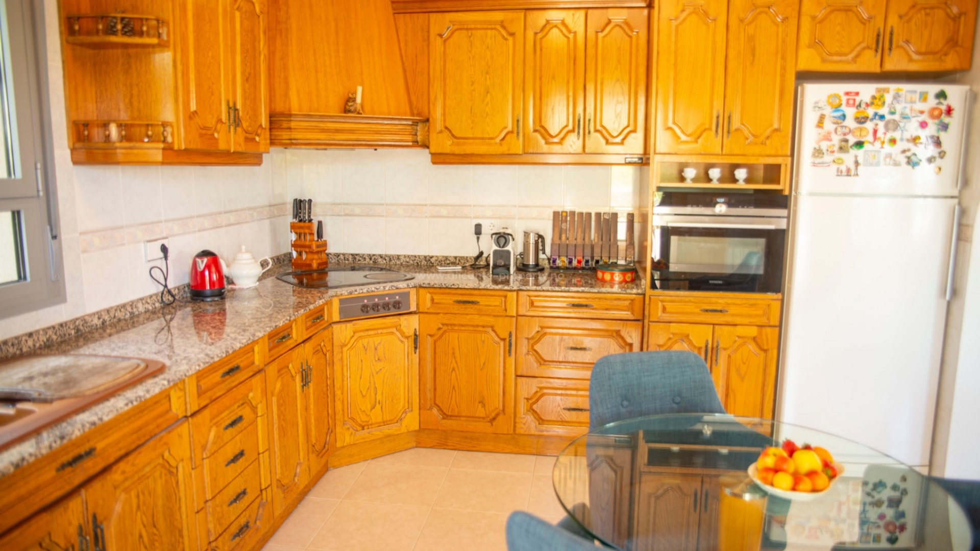 Villa en Pueblo Bravo