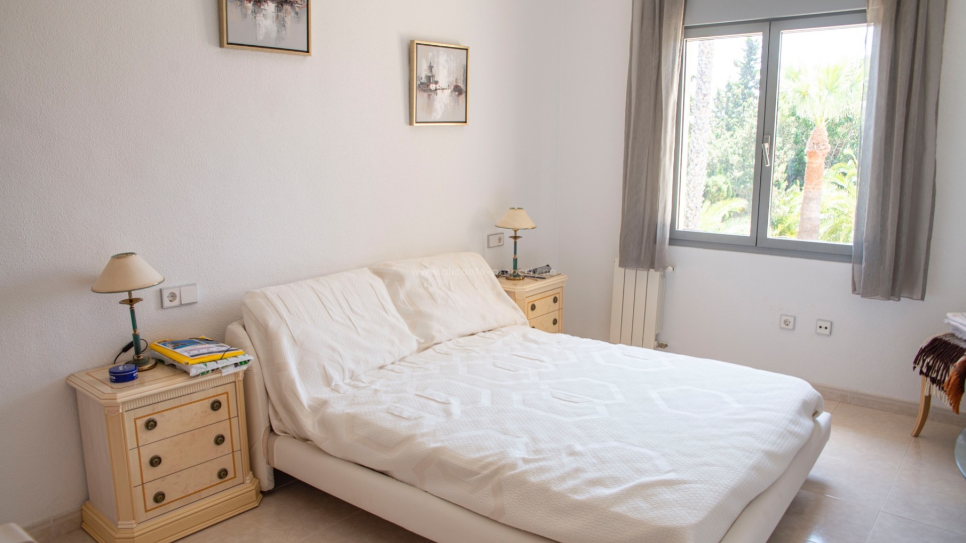 Villa en Pueblo Bravo