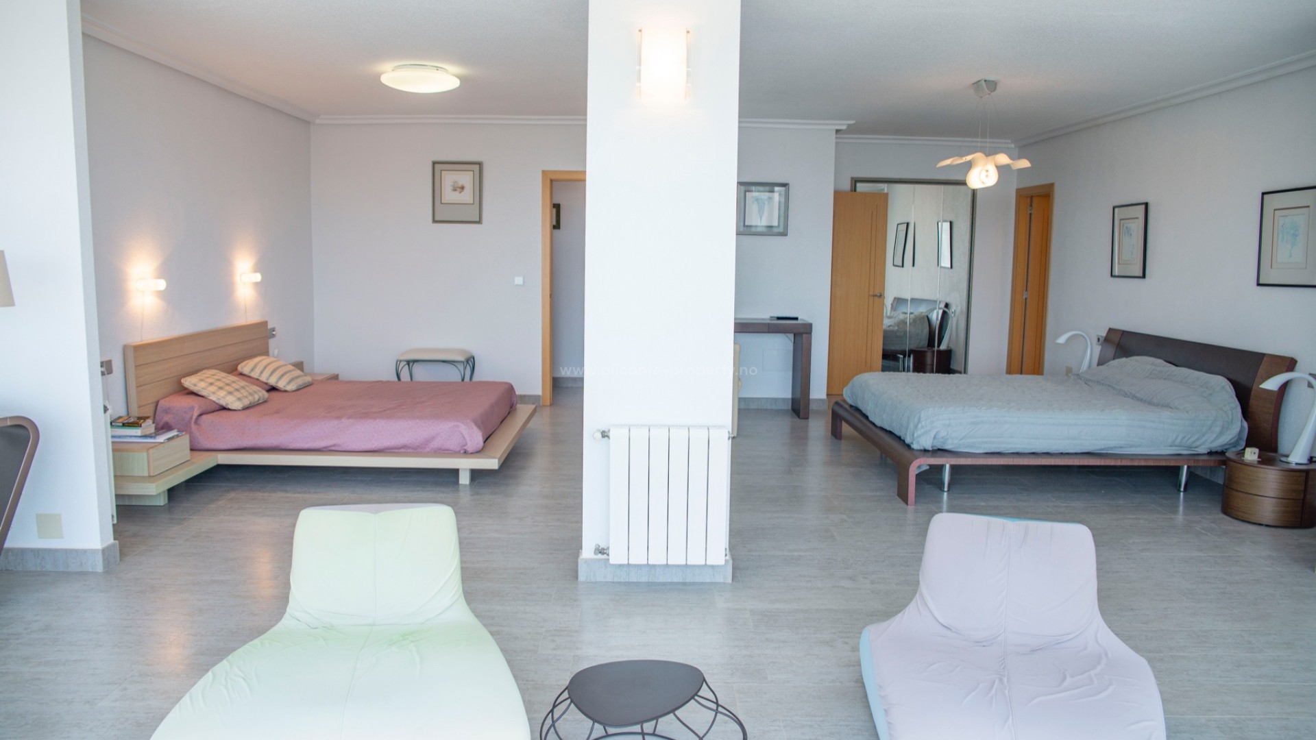 Villa en Pueblo Bravo