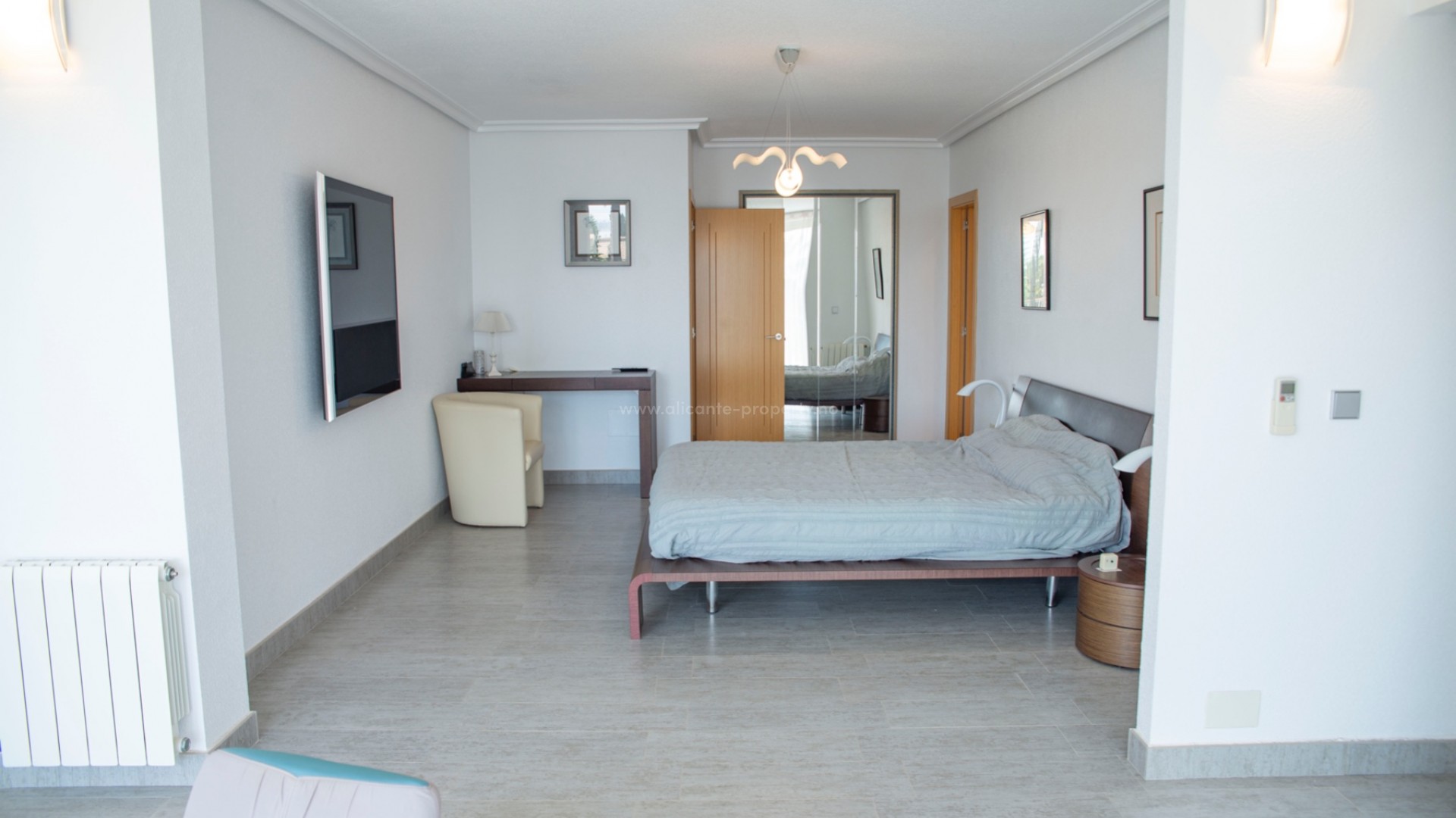 Villa en Pueblo Bravo