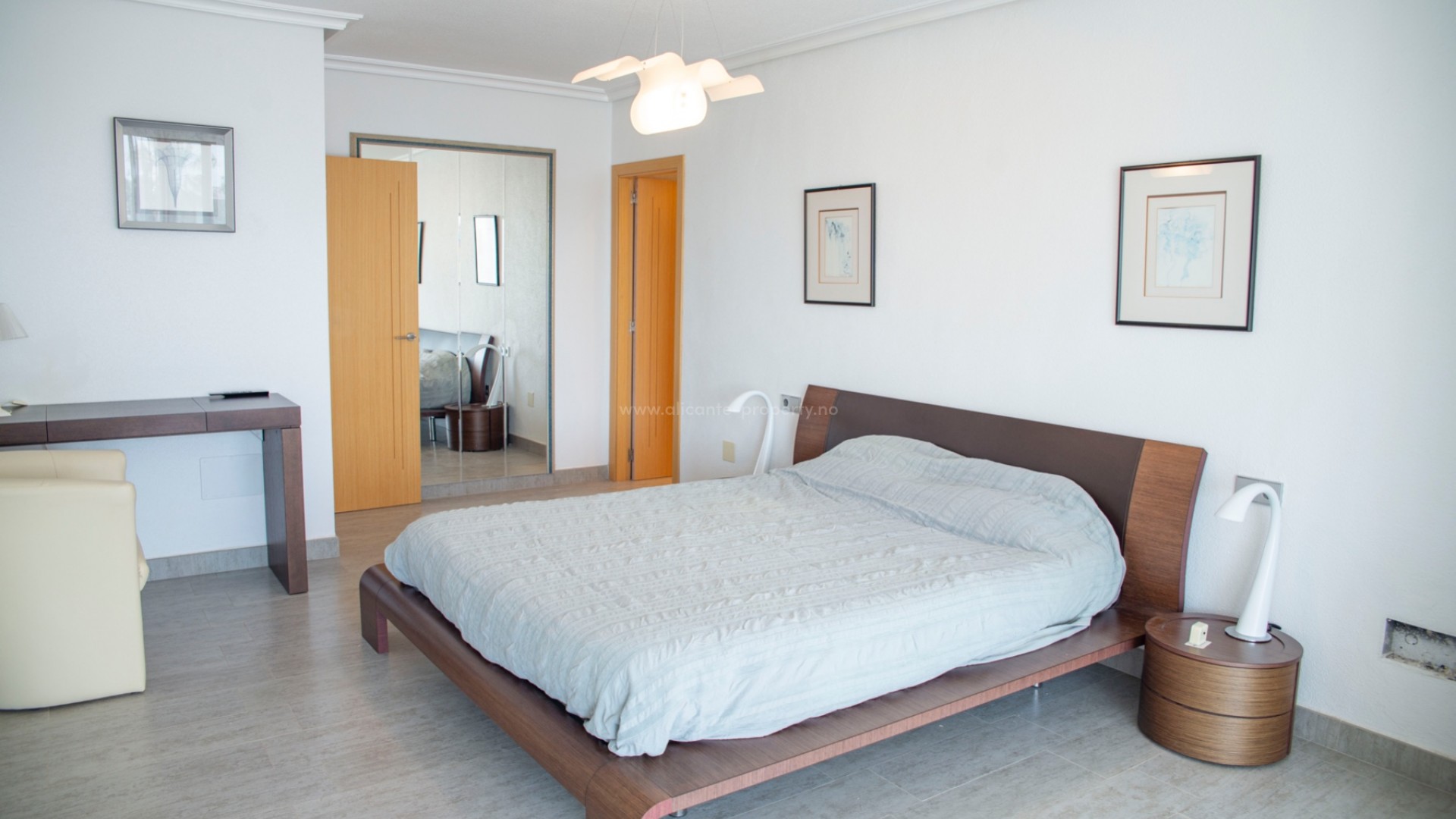 Villa en Pueblo Bravo