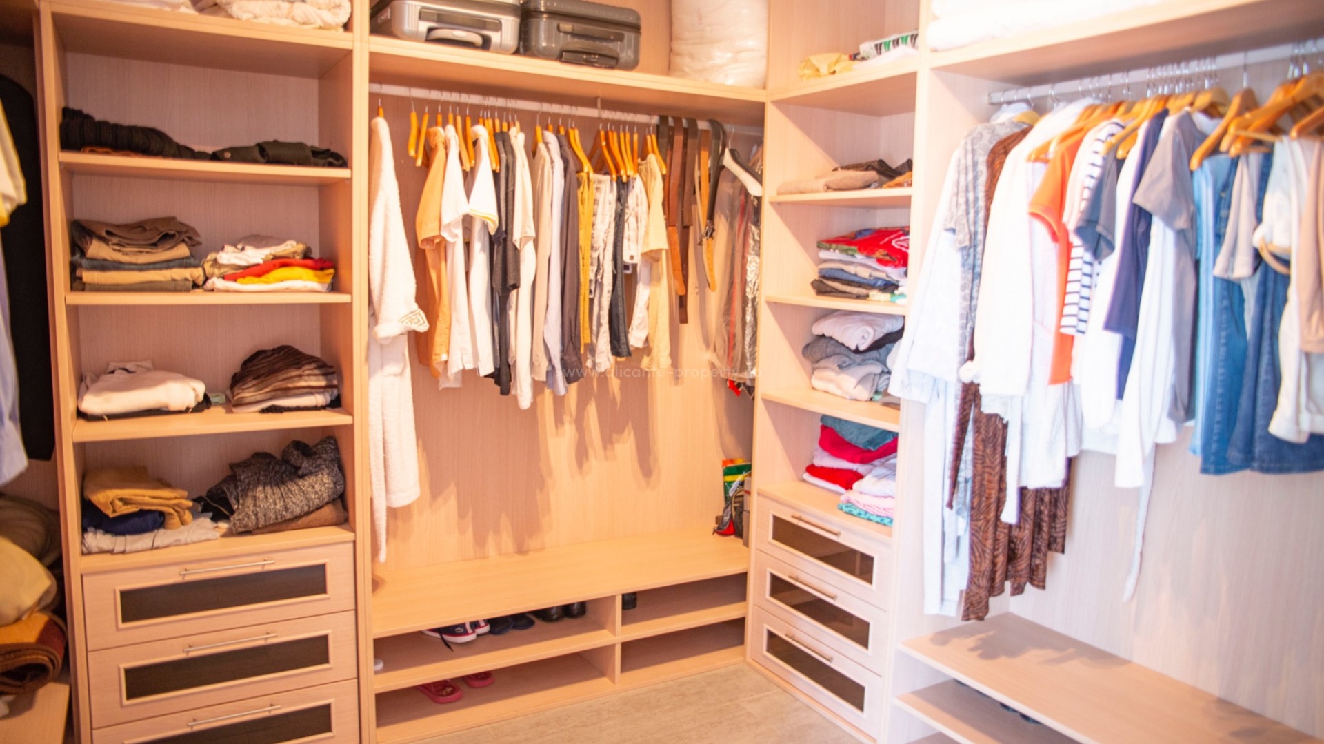 Villa en Pueblo Bravo