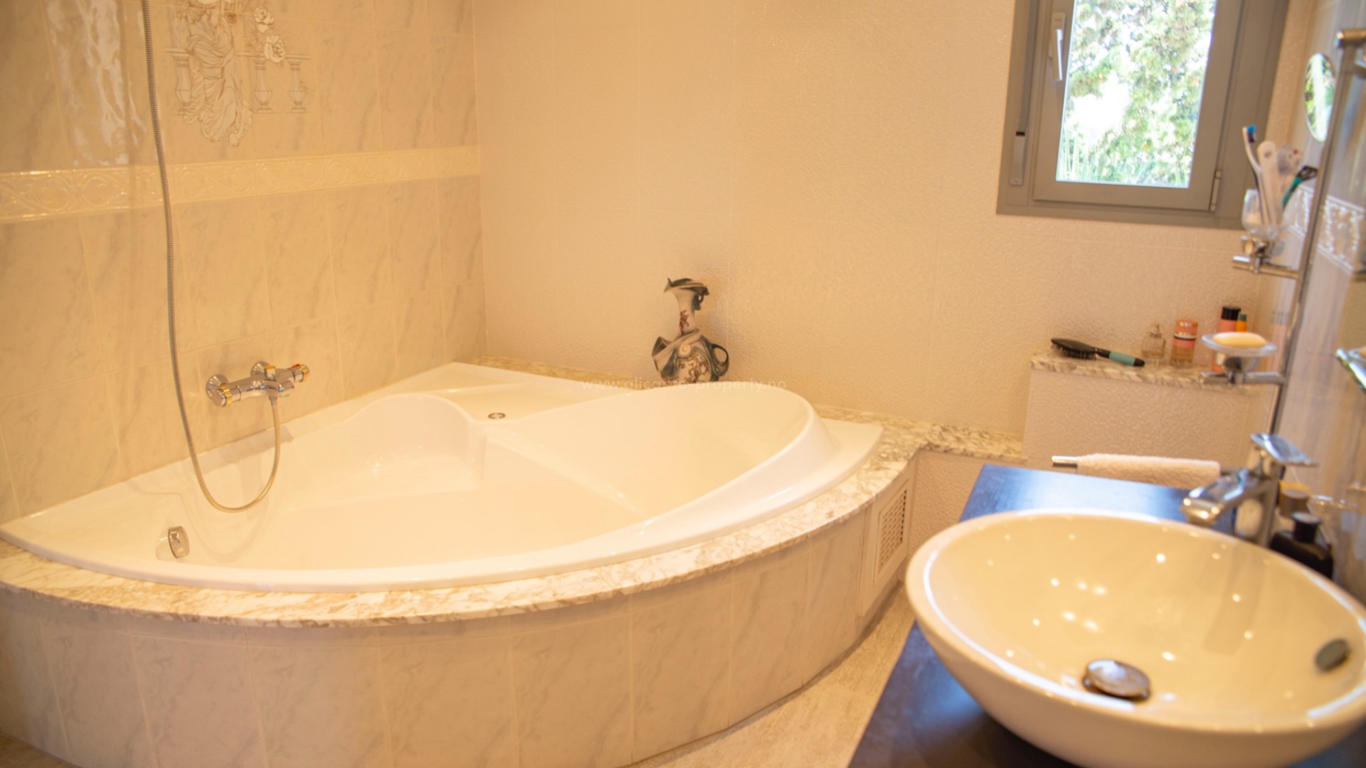 Villa en Pueblo Bravo