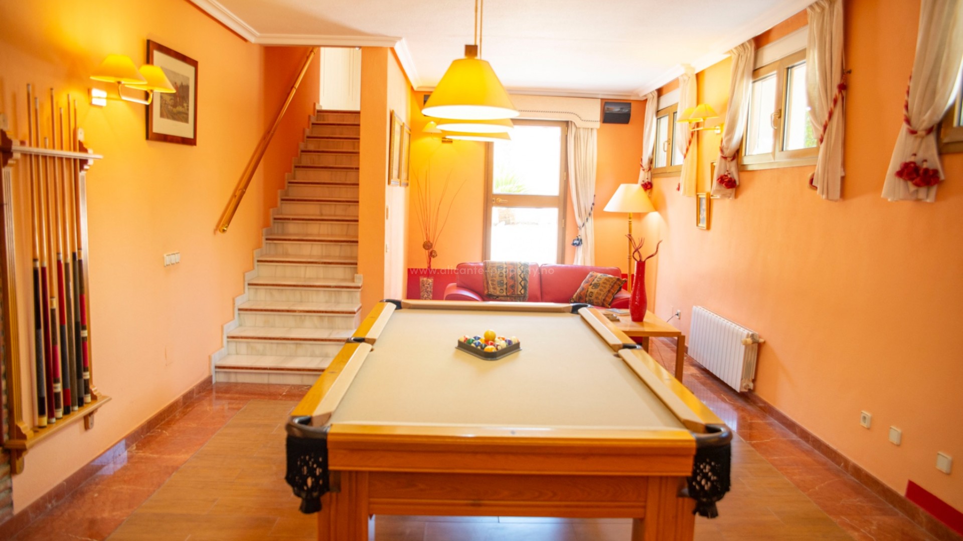 Villa en Pueblo Bravo